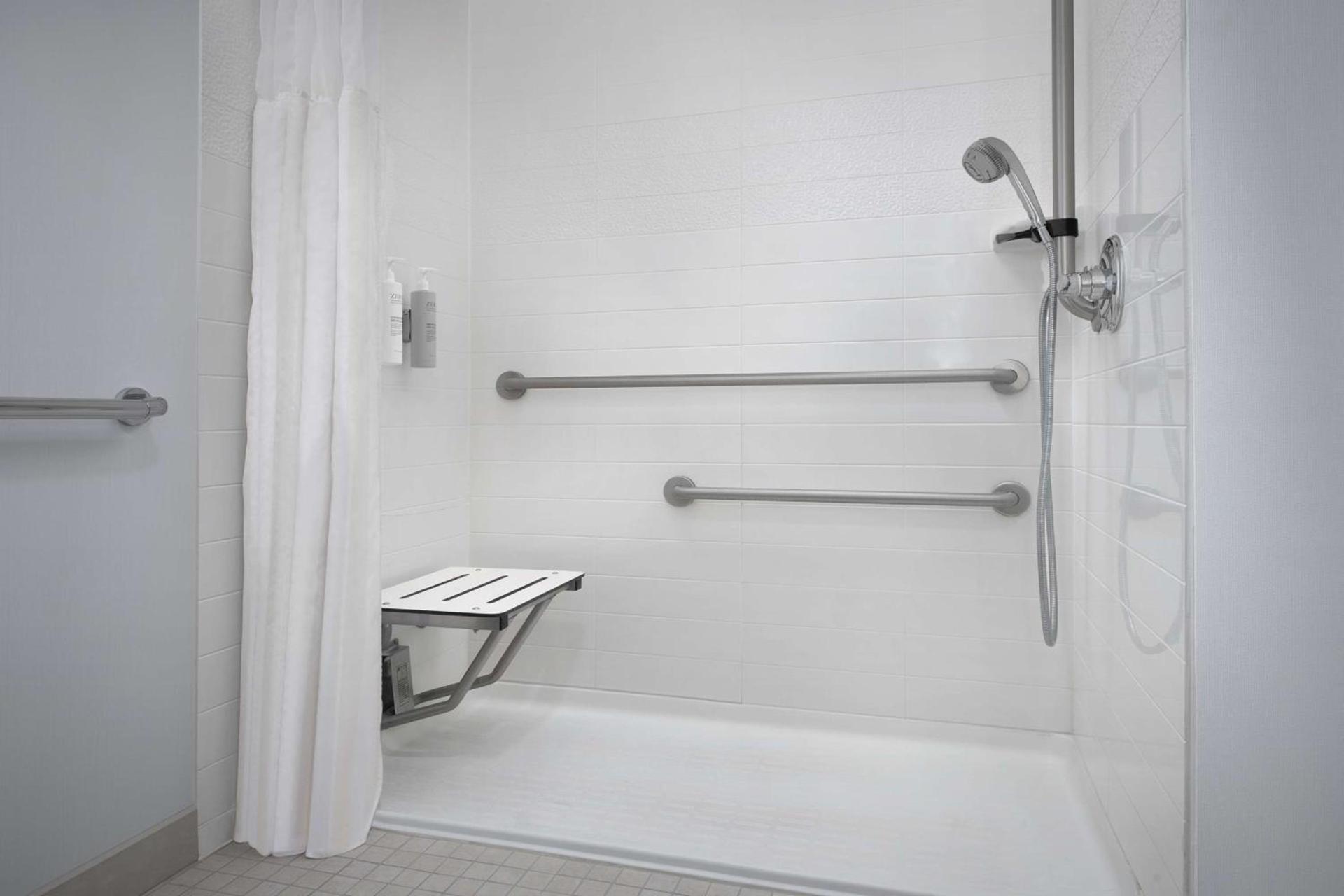 Hilton Garden Inn West Lafayette Wabash Landing photo 19
