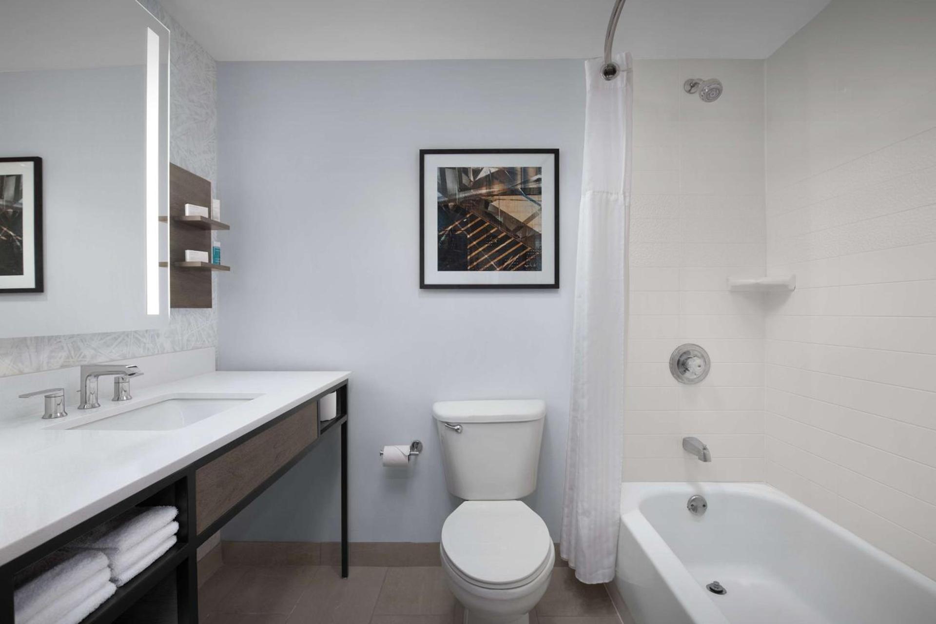 Hilton Garden Inn West Lafayette Wabash Landing photo 20