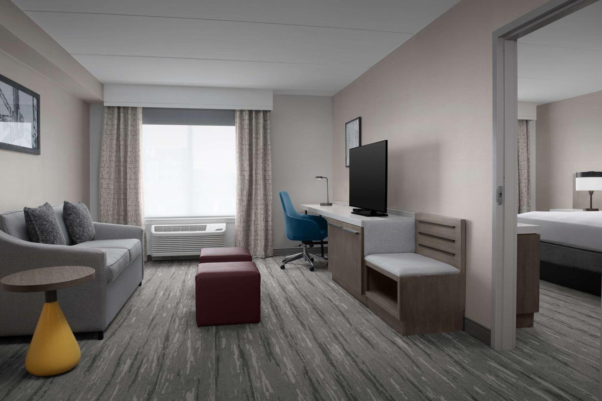 Hilton Garden Inn West Lafayette Wabash Landing photo 29