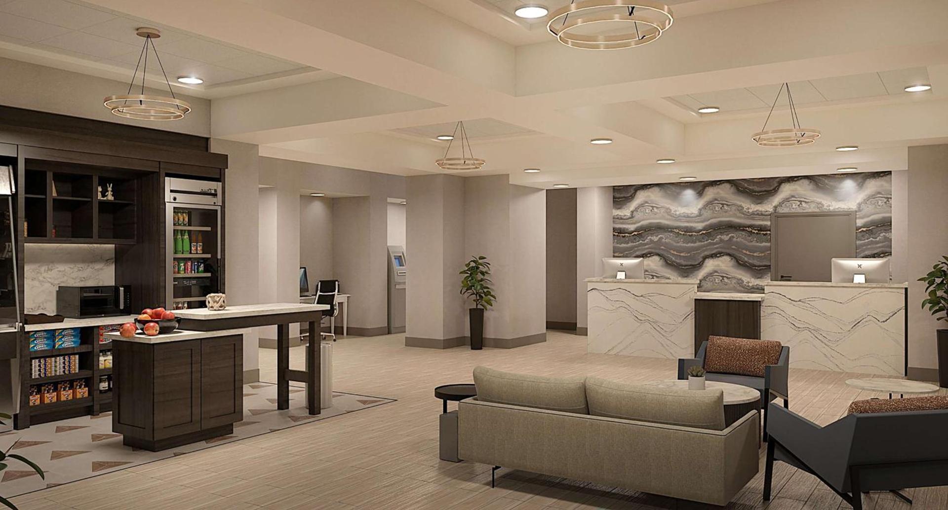 DoubleTree by Hilton Las Vegas Airport photo 16