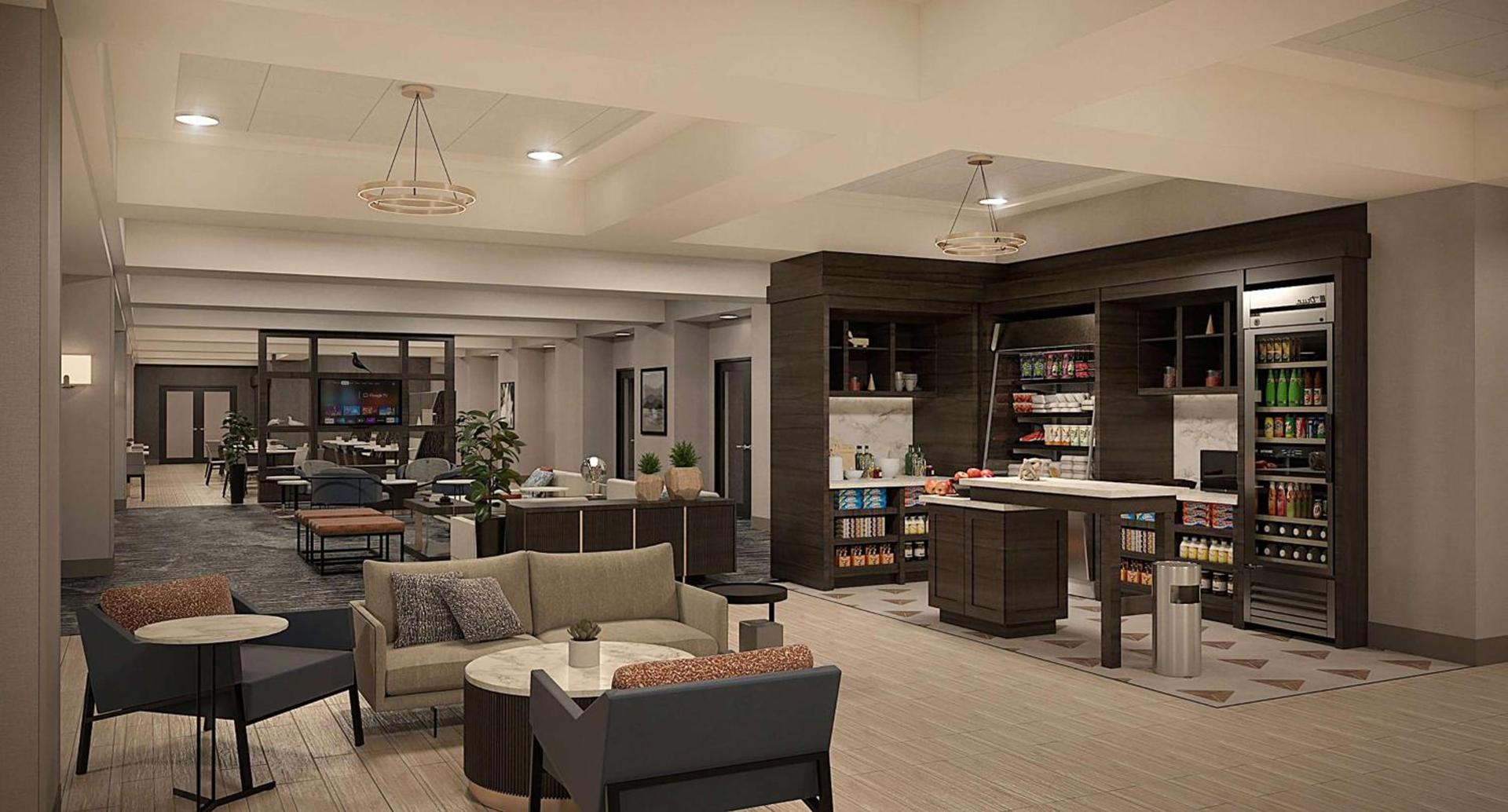 DoubleTree by Hilton Las Vegas Airport photo 15