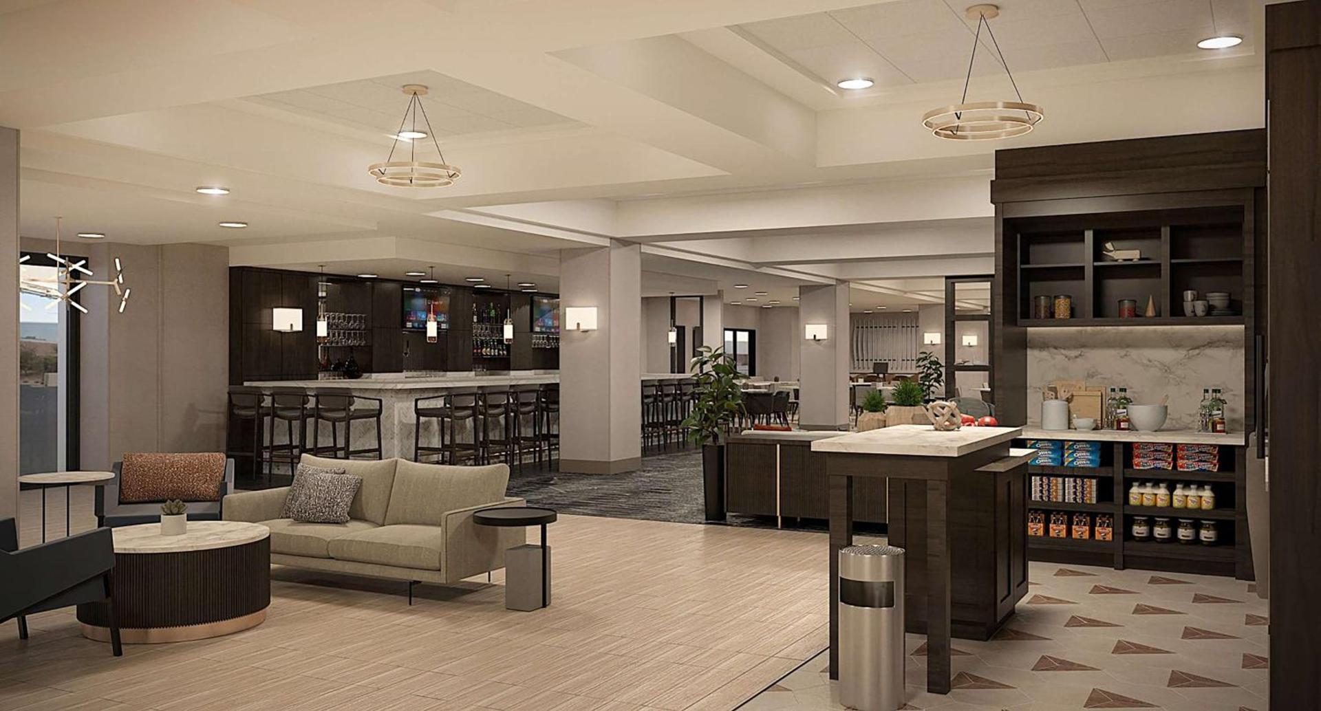 DoubleTree by Hilton Las Vegas Airport photo 11