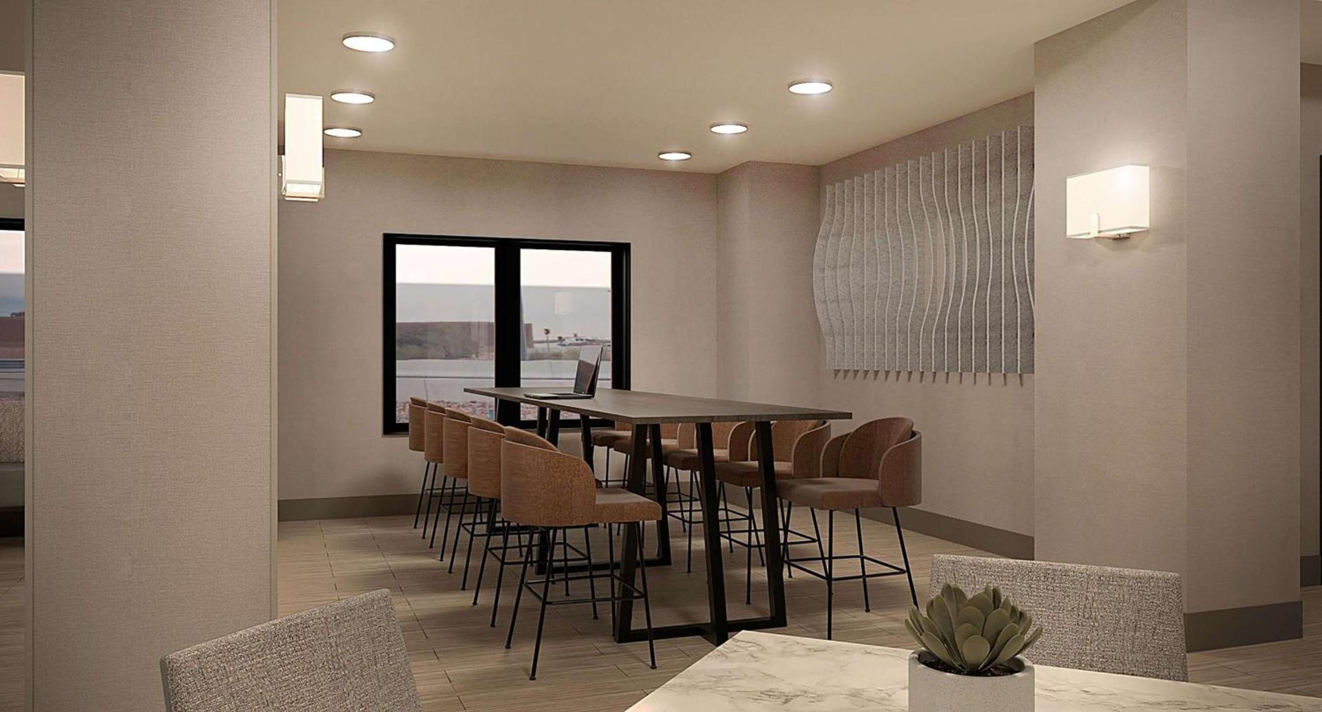 DoubleTree by Hilton Las Vegas Airport photo 1