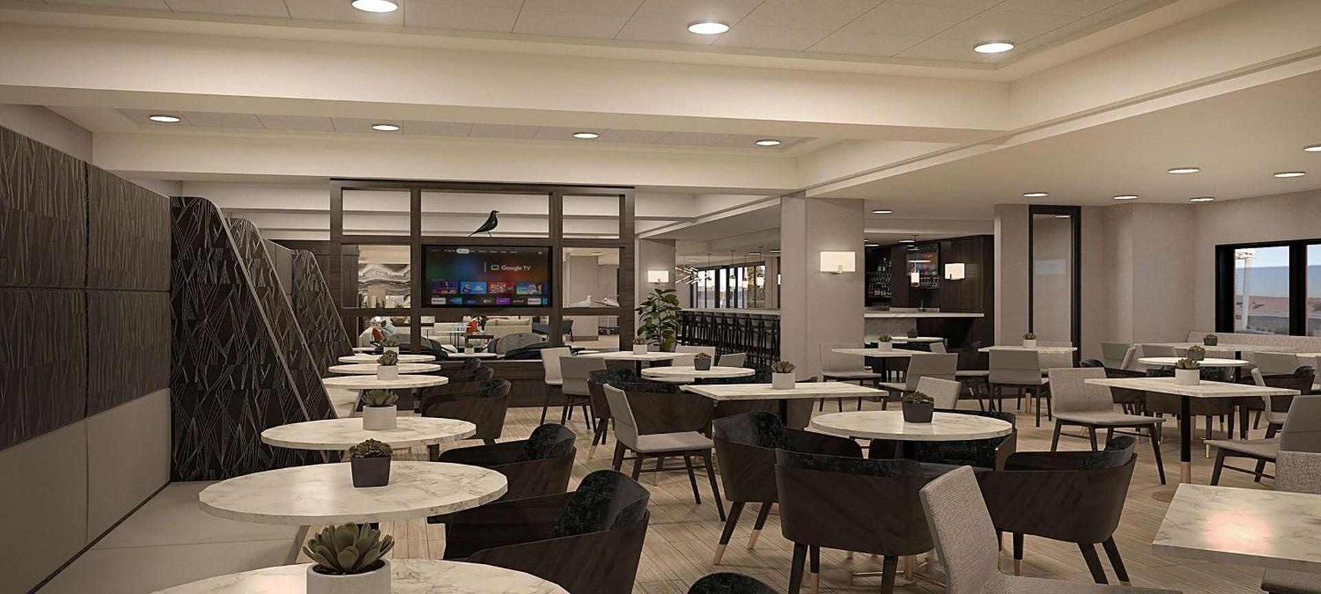DoubleTree by Hilton Las Vegas Airport photo 4