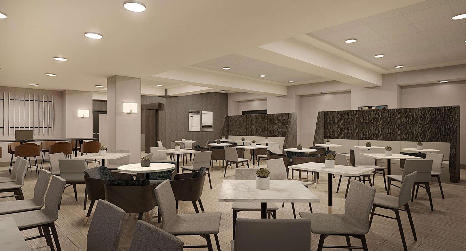 DoubleTree by Hilton Las Vegas Airport photo 7