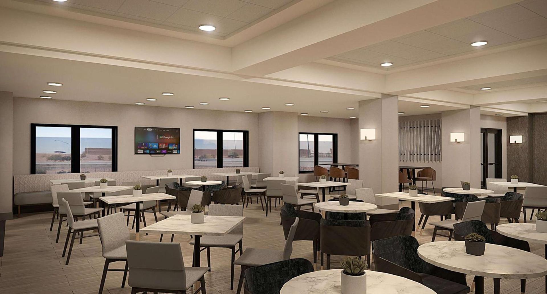 DoubleTree by Hilton Las Vegas Airport photo 19