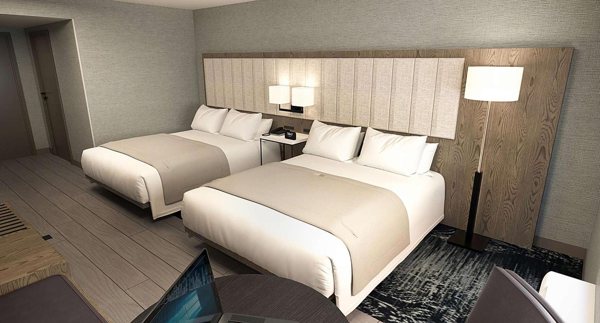 DoubleTree by Hilton Las Vegas Airport photo 6