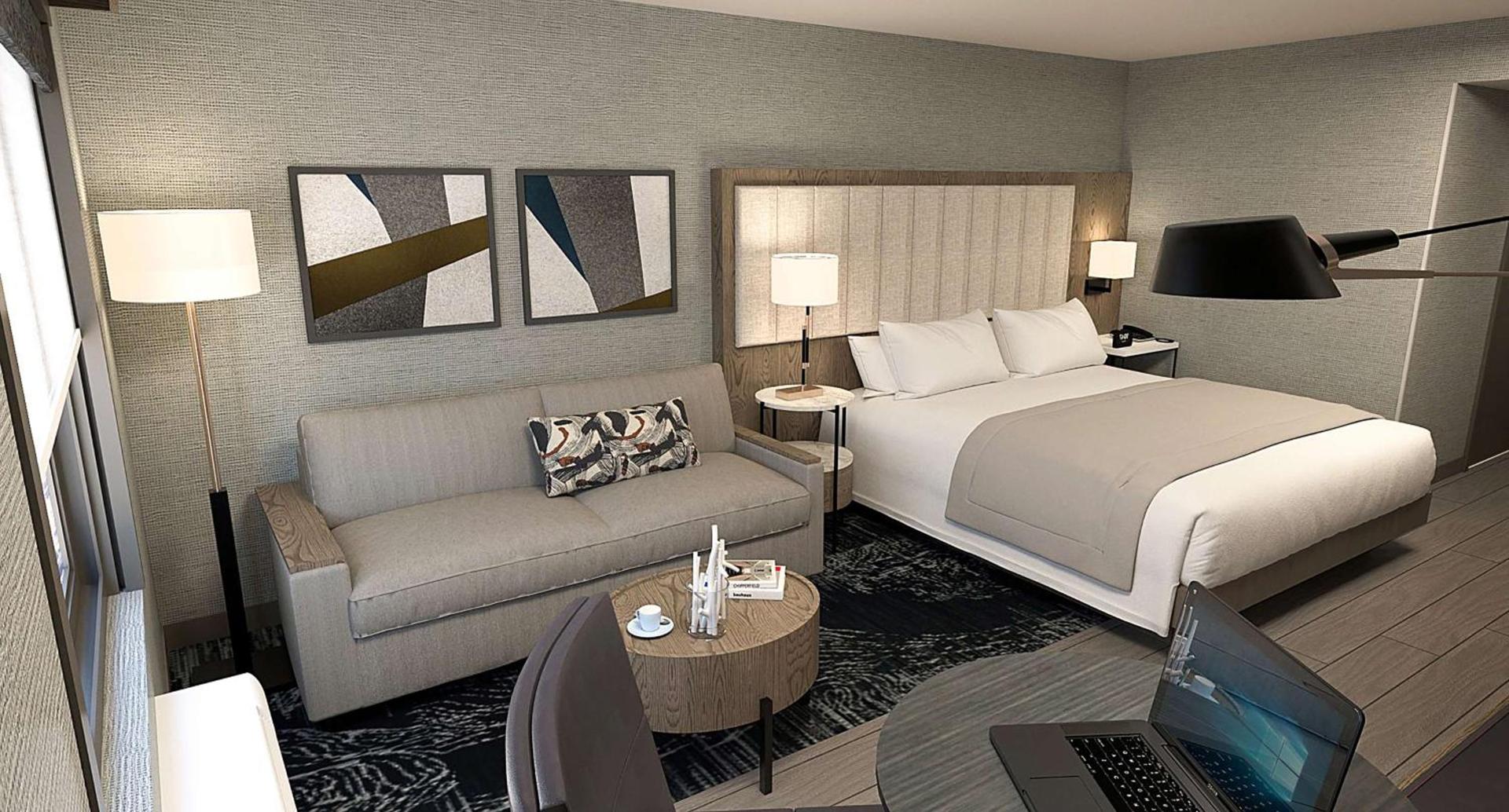 DoubleTree by Hilton Las Vegas Airport photo 20