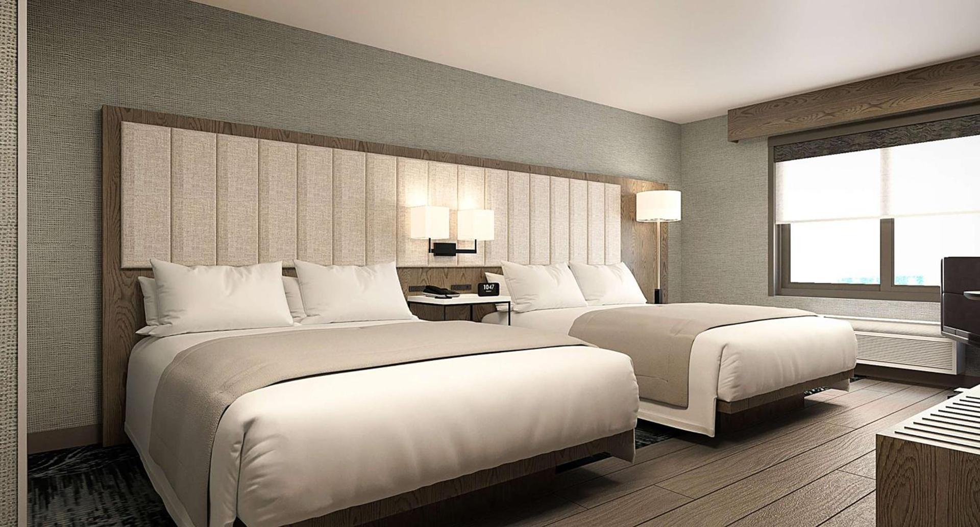 DoubleTree by Hilton Las Vegas Airport photo 9