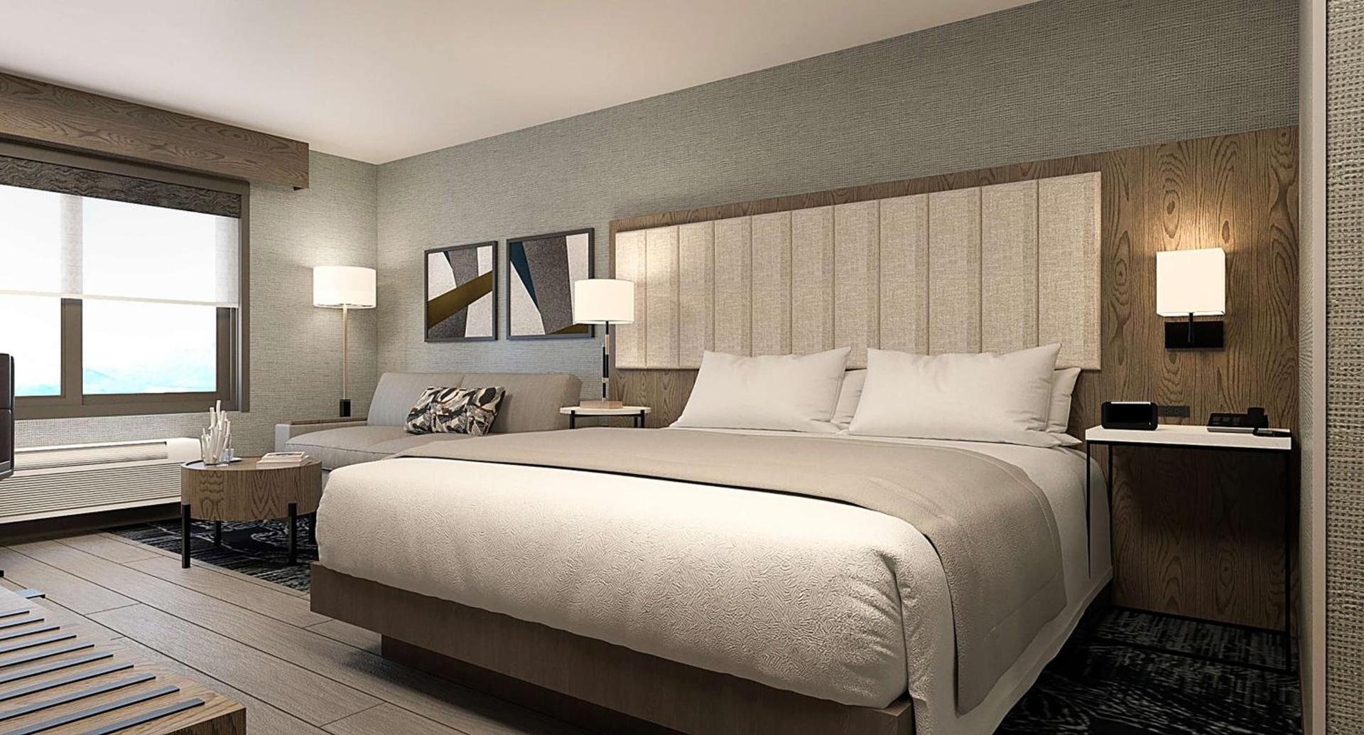 DoubleTree by Hilton Las Vegas Airport photo 3