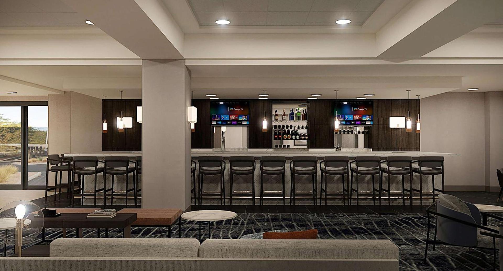 DoubleTree by Hilton Las Vegas Airport photo 8