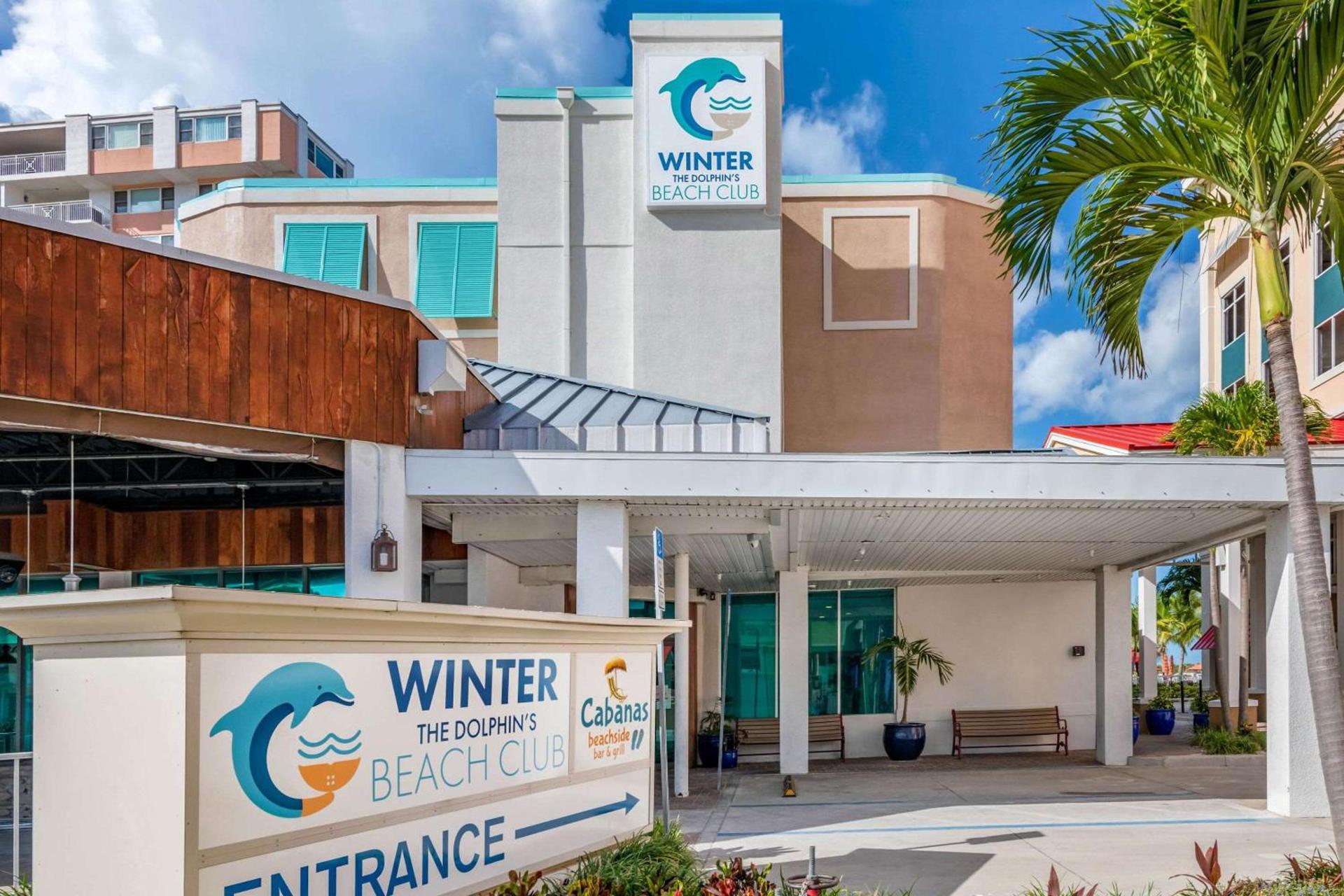 Dolphin Sands Clearwater Beach, an Ascend Collection Hotel photo 3