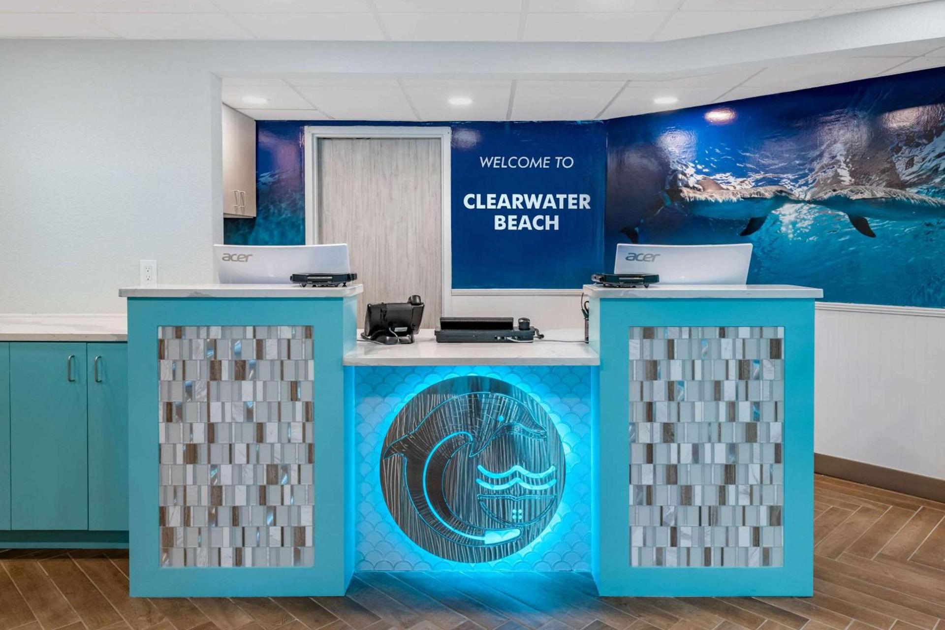Dolphin Sands Clearwater Beach, an Ascend Collection Hotel photo 6