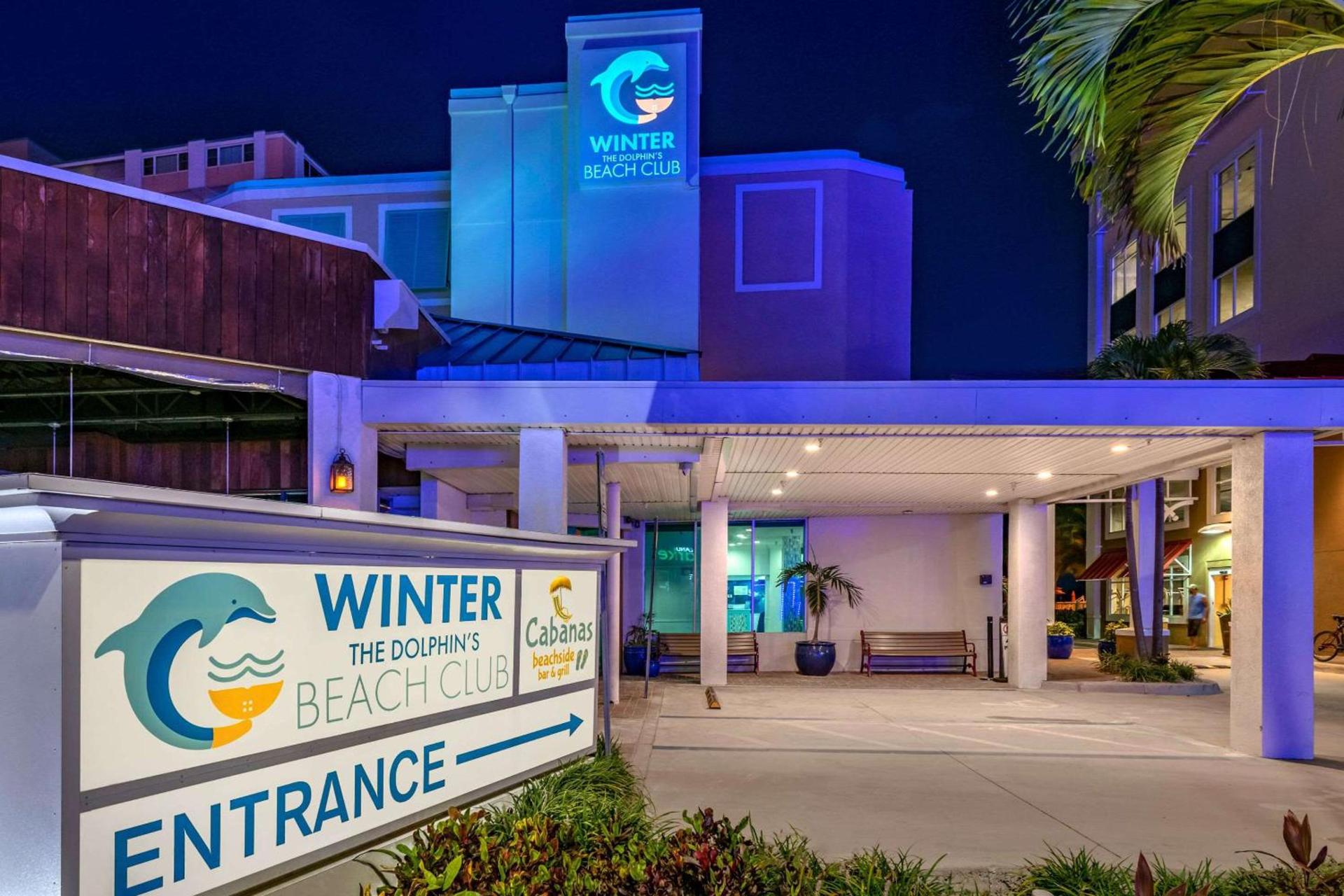 Dolphin Sands Clearwater Beach, an Ascend Collection Hotel photo 5