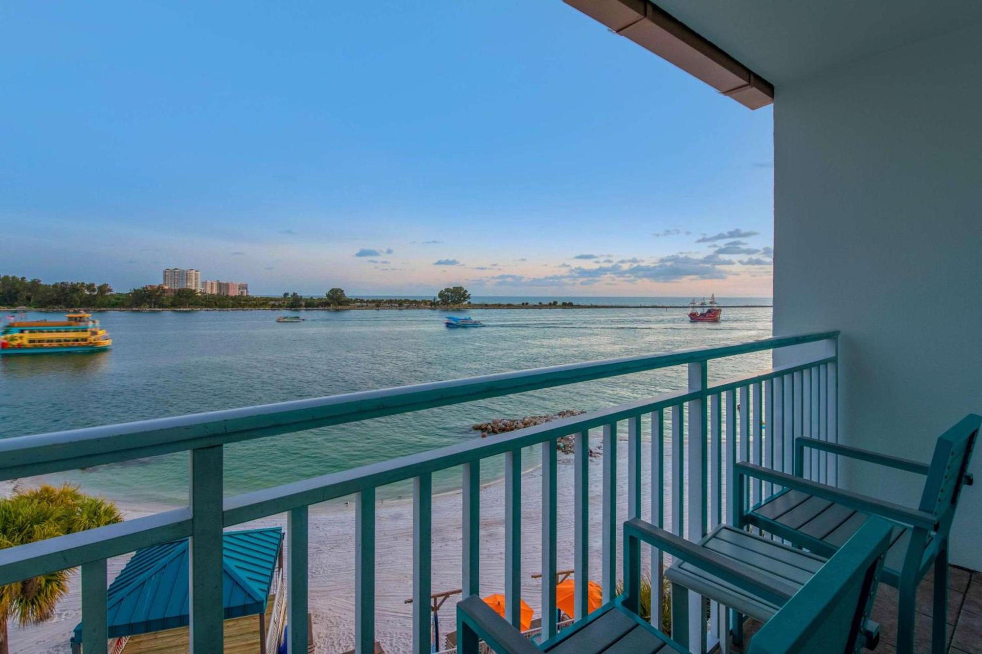 Dolphin Sands Clearwater Beach, an Ascend Collection Hotel photo 16
