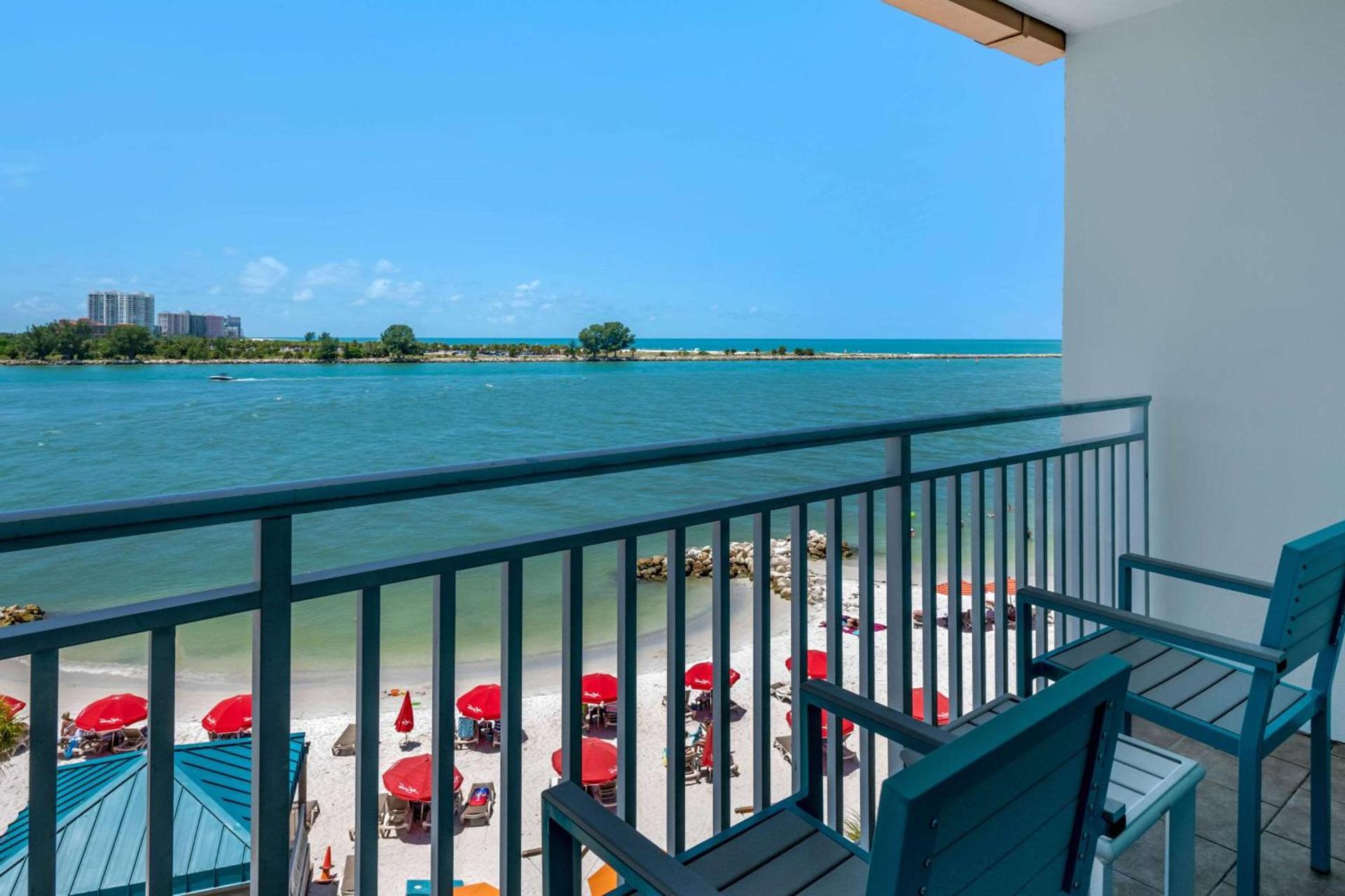 Dolphin Sands Clearwater Beach, an Ascend Collection Hotel photo 20