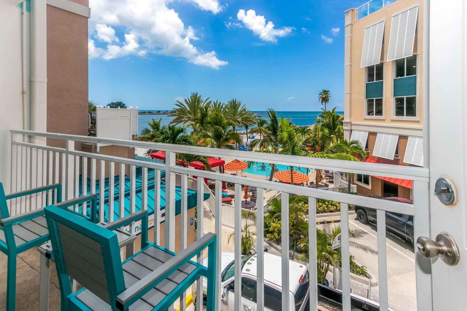 Dolphin Sands Clearwater Beach, an Ascend Collection Hotel photo 52