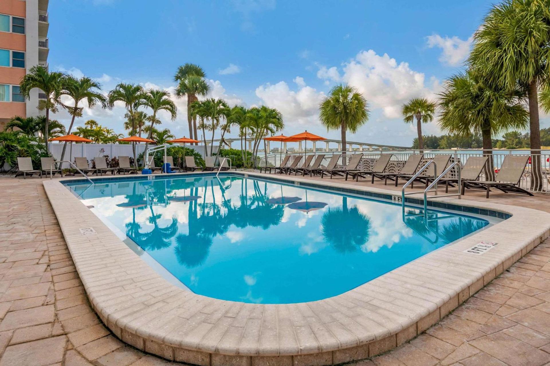 Dolphin Sands Clearwater Beach, an Ascend Collection Hotel photo 66