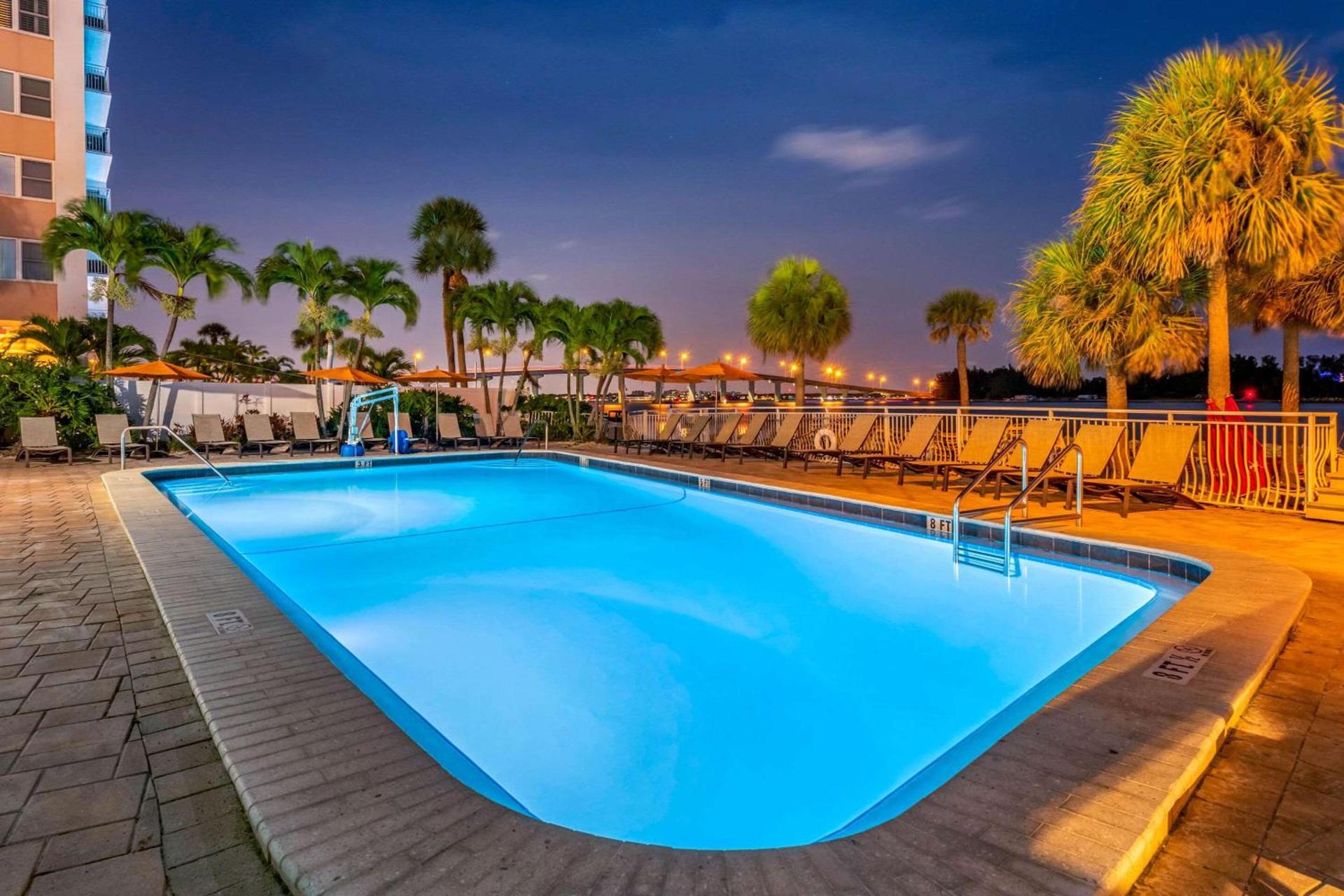 Dolphin Sands Clearwater Beach, an Ascend Collection Hotel photo 68