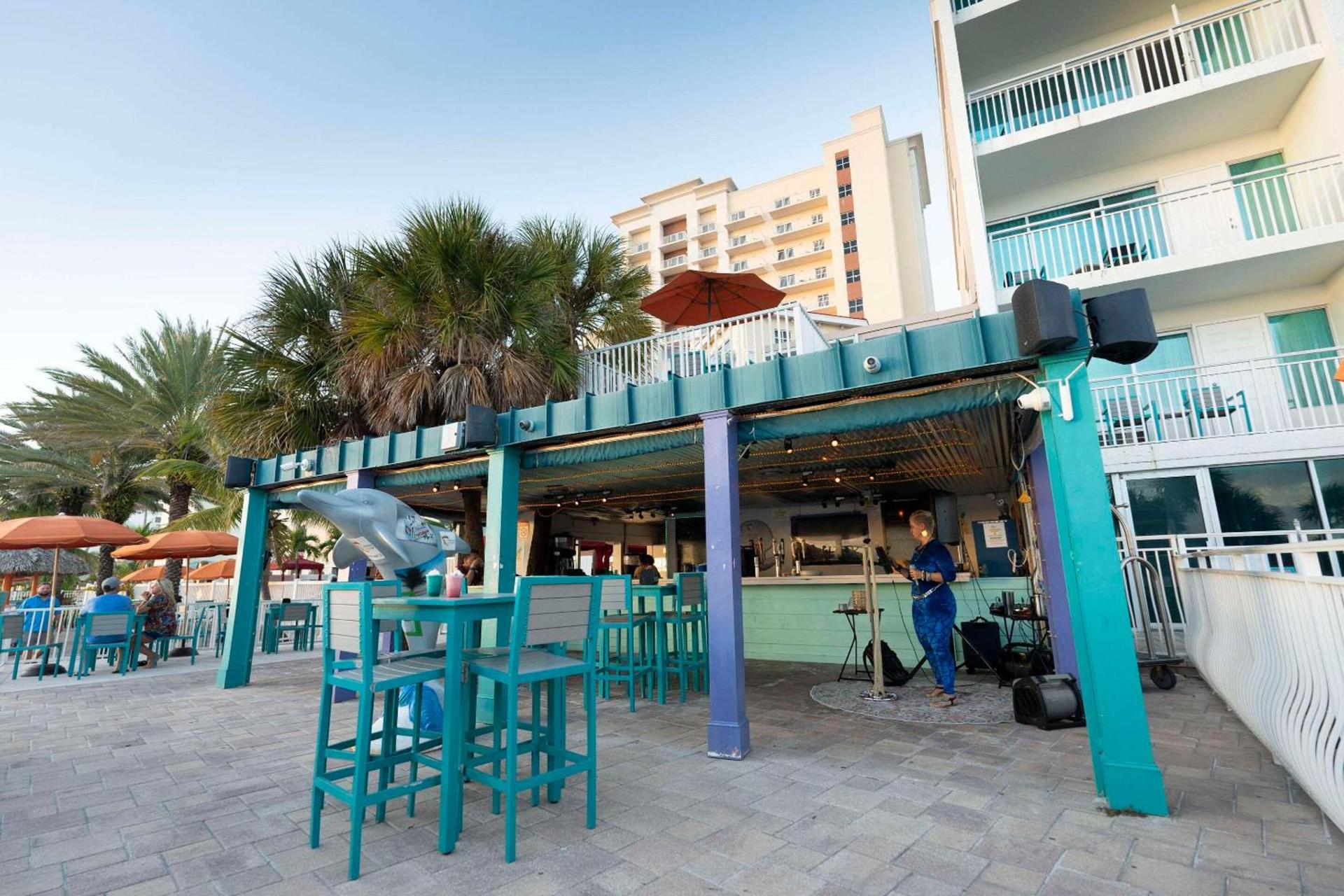Dolphin Sands Clearwater Beach, an Ascend Collection Hotel photo 74