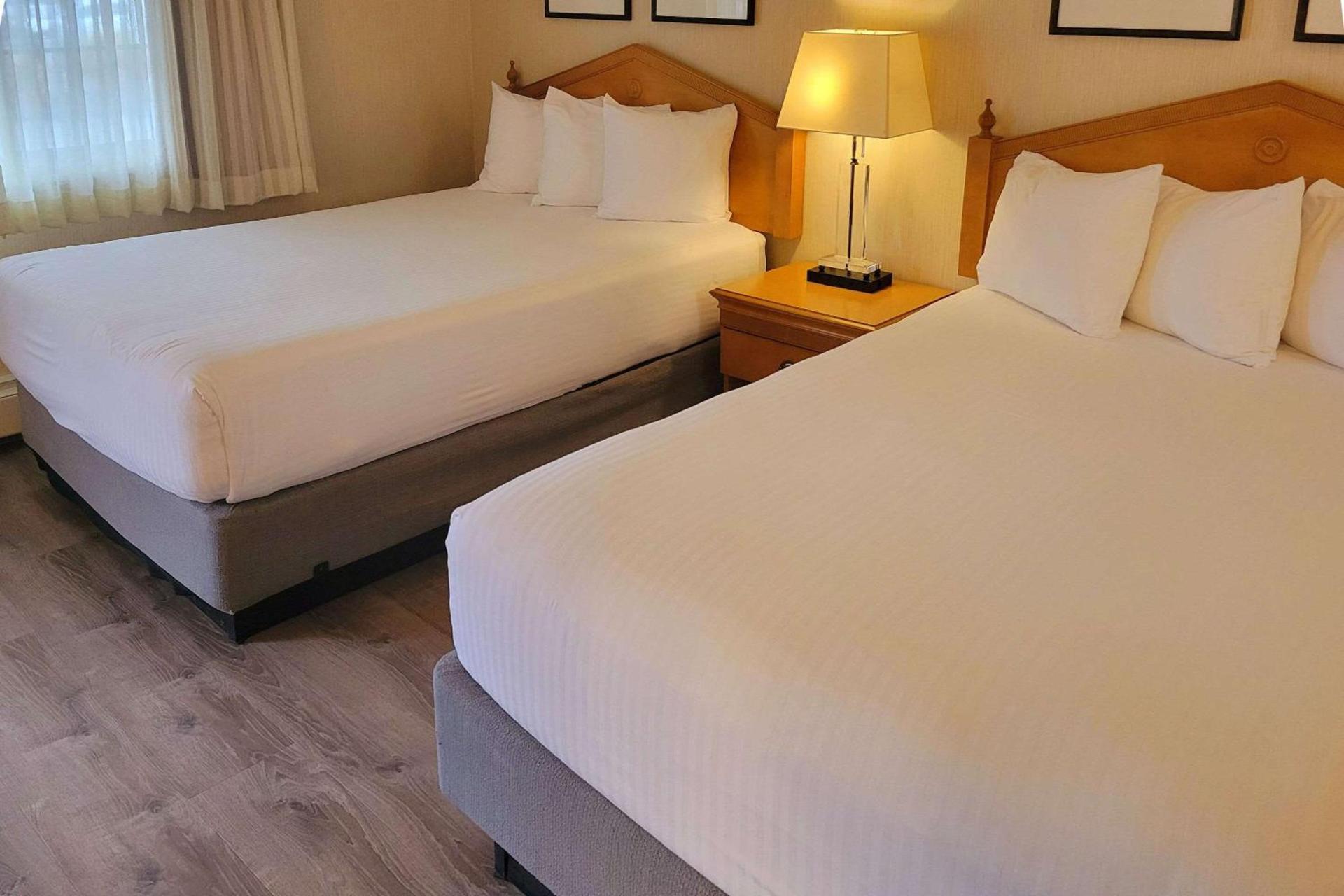 Port Inn and Suites Portsmouth, an Ascend Collection Hotel photo 28
