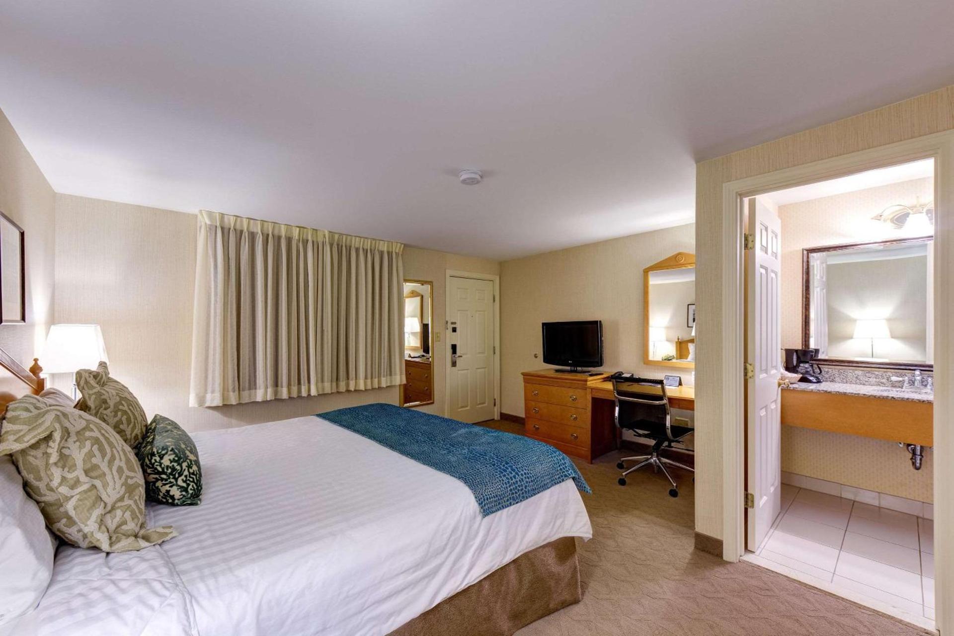 Port Inn and Suites Portsmouth, an Ascend Collection Hotel photo 39