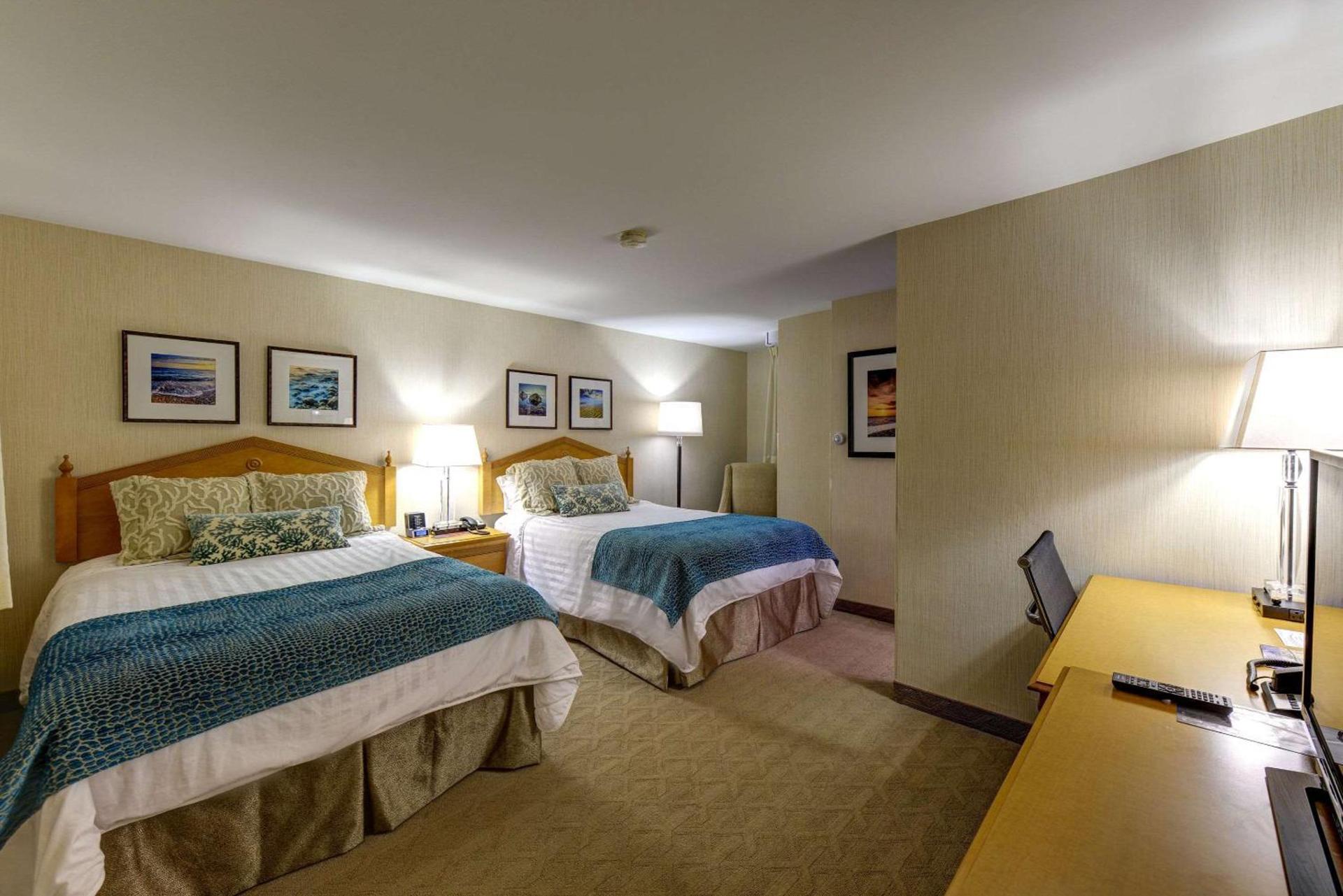 Port Inn and Suites Portsmouth, an Ascend Collection Hotel photo 41