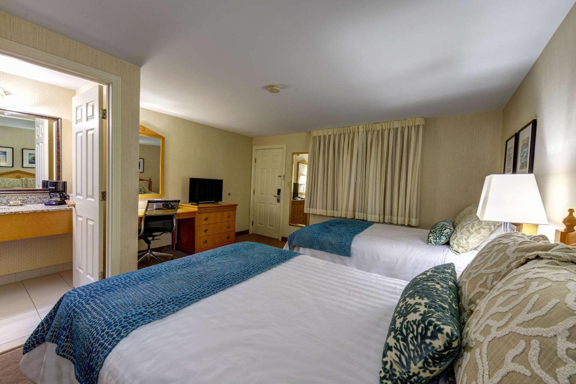 Port Inn and Suites Portsmouth, an Ascend Collection Hotel photo 42