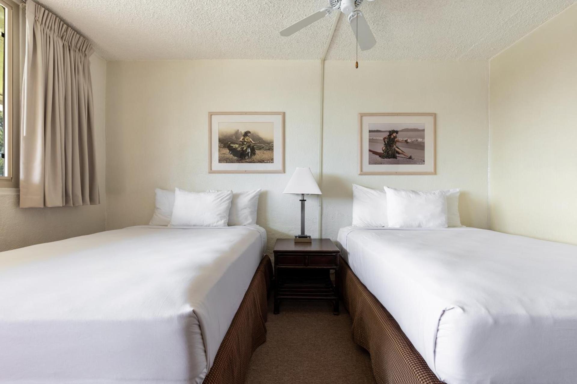 Maui Seaside Hotel photo 21