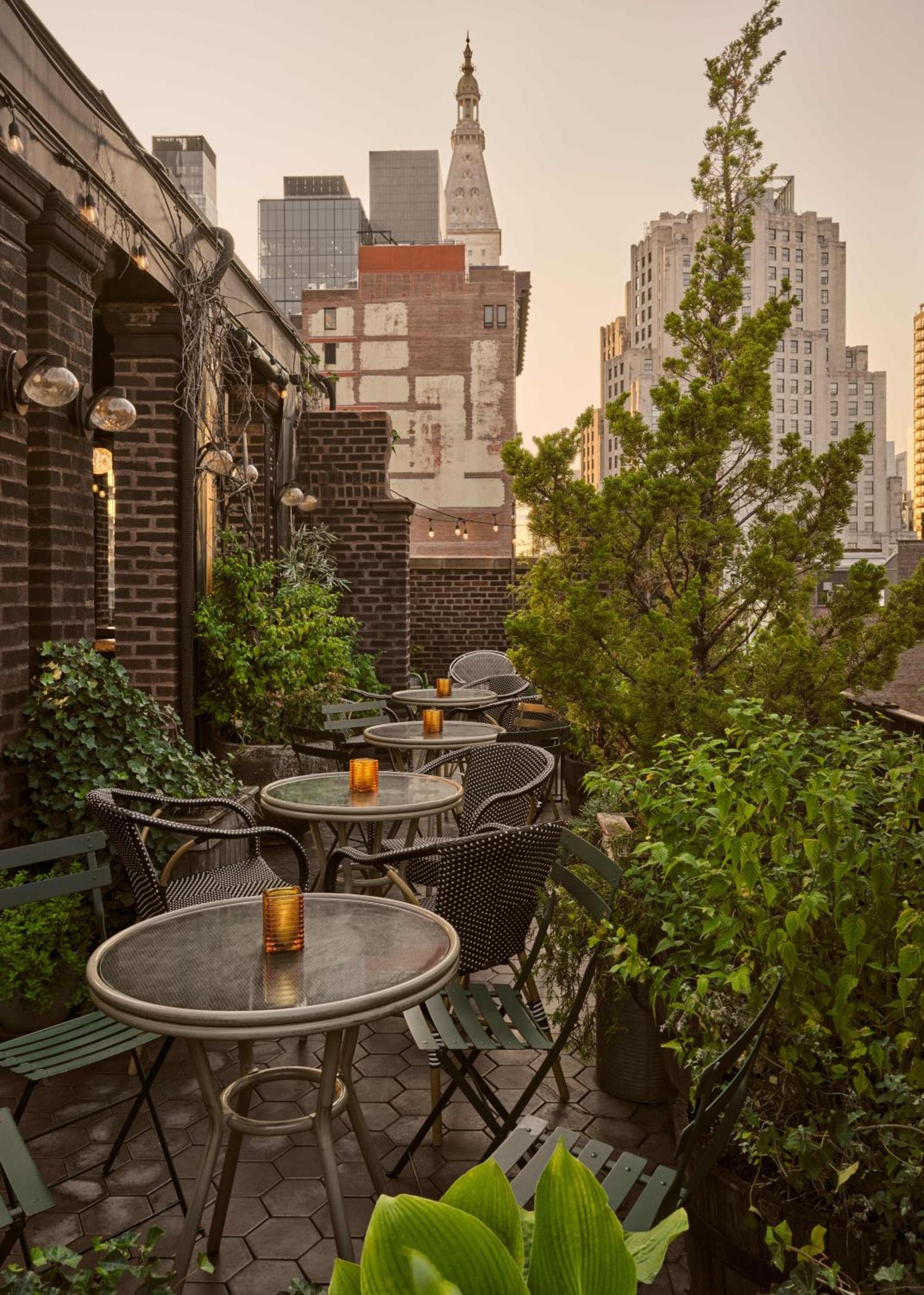 Freehand New York photo 7