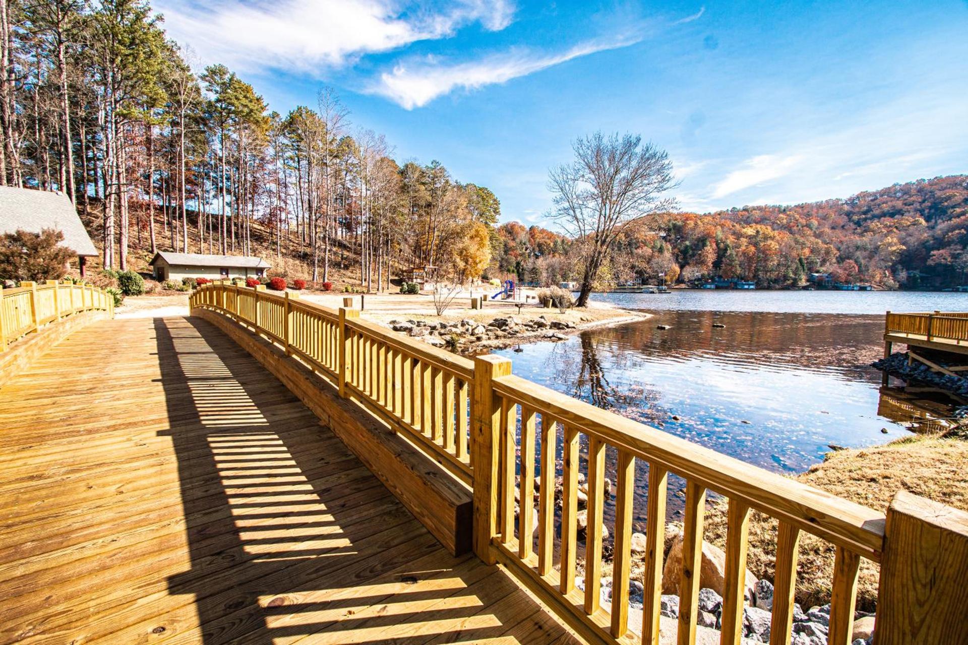 Fox Run at Lake Lure photo 11