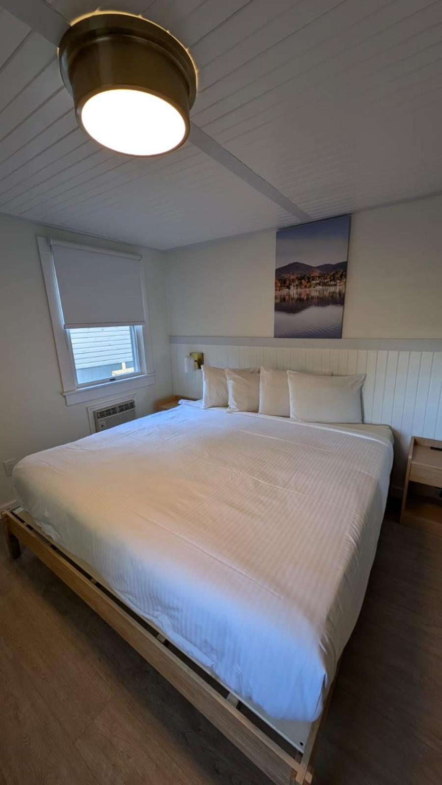 Maple Leaf Inn Lake Placid photo 8