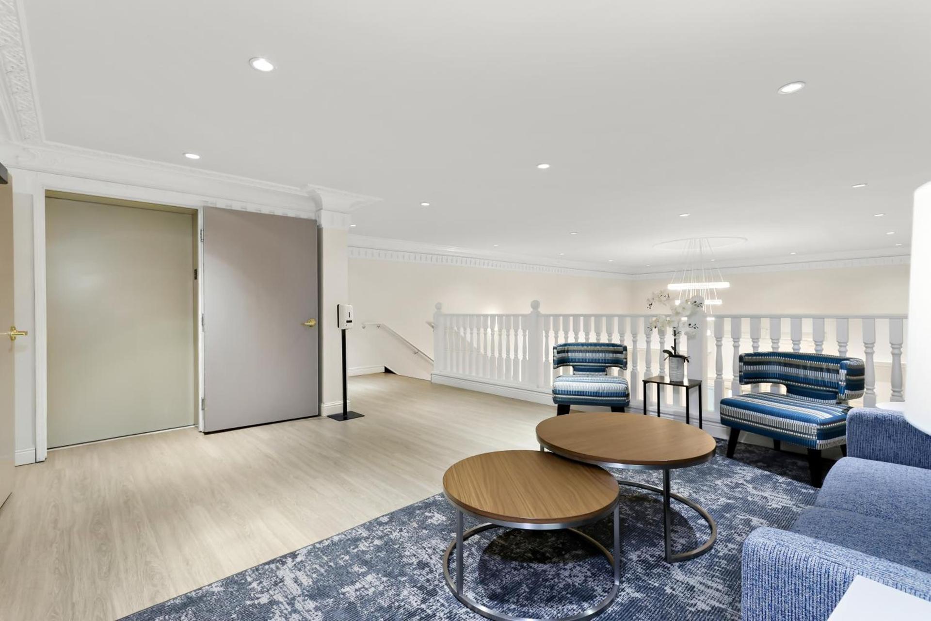 Clarion Suites Anchorage Downtown photo 19