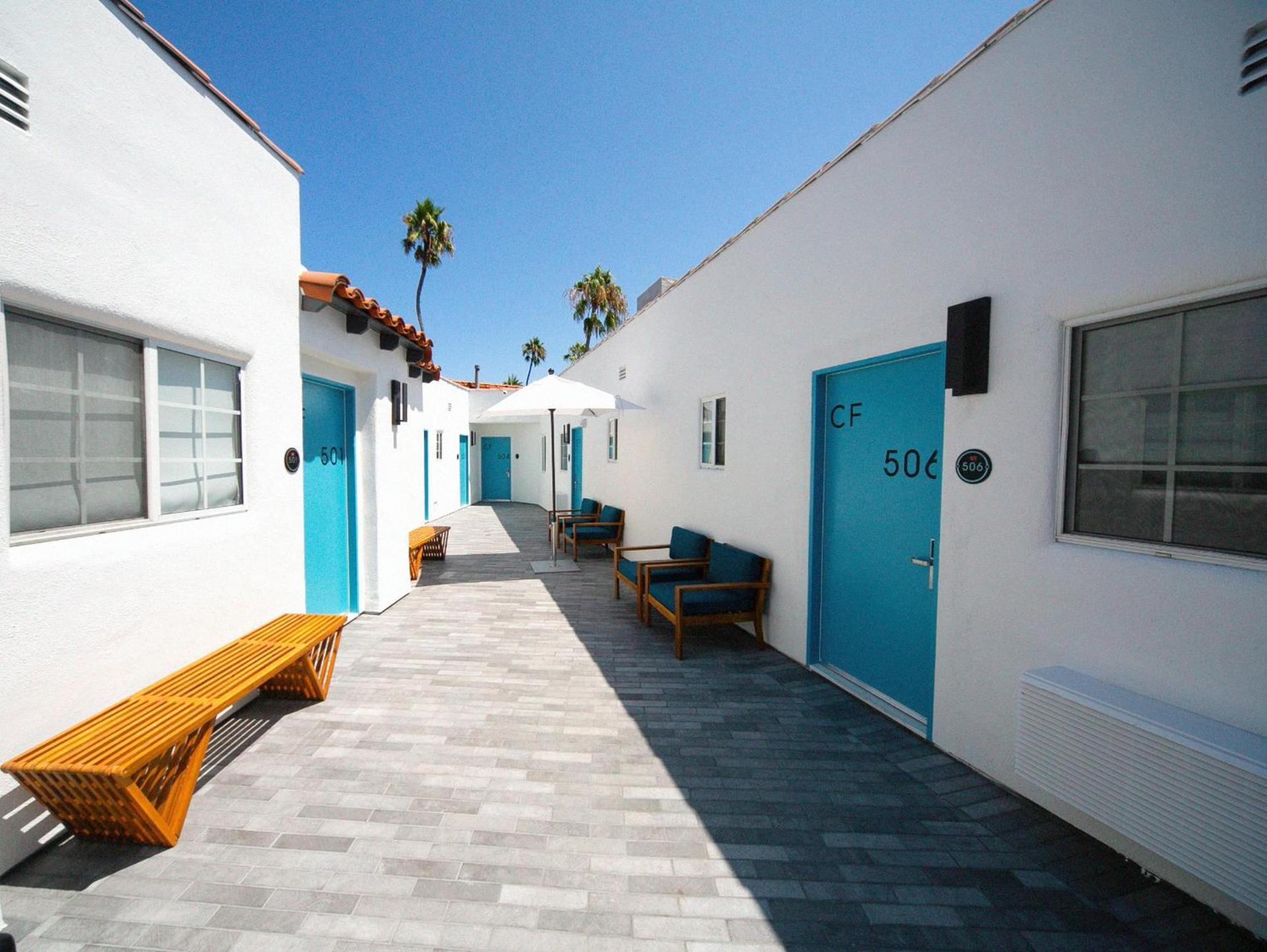 Bellanca Hotel photo 20