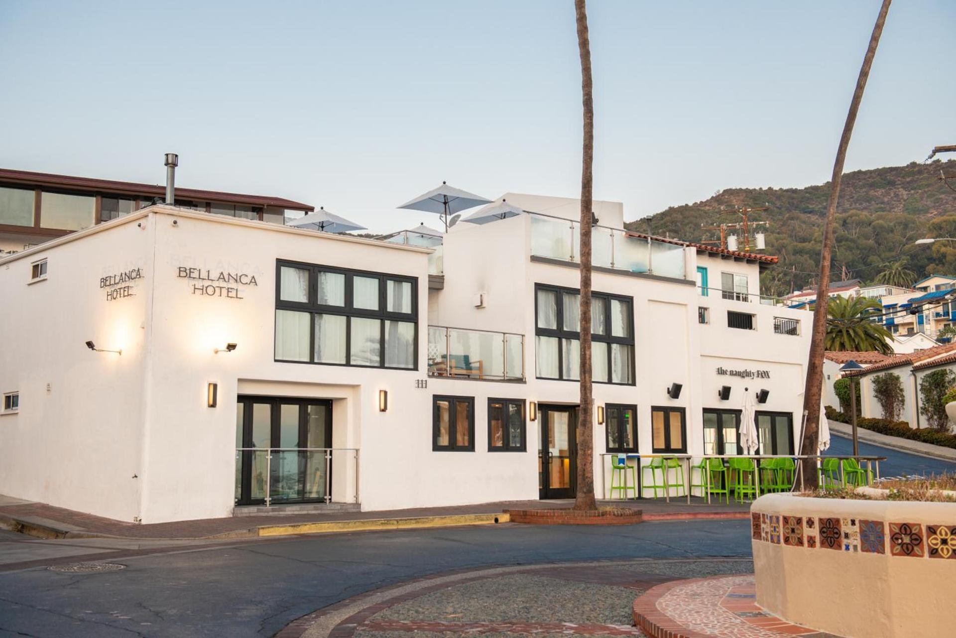 Bellanca Hotel photo 21