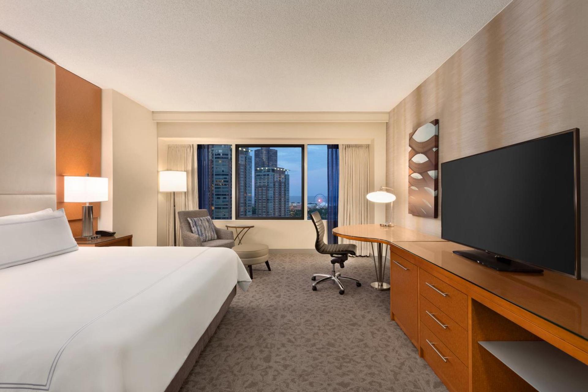 Swissotel Chicago photo 5