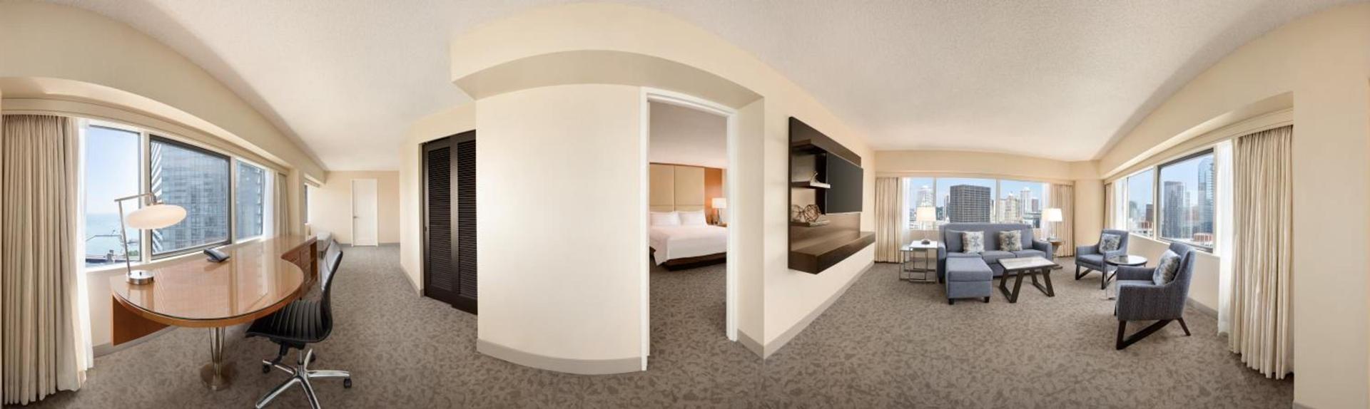 Swissotel Chicago photo 82