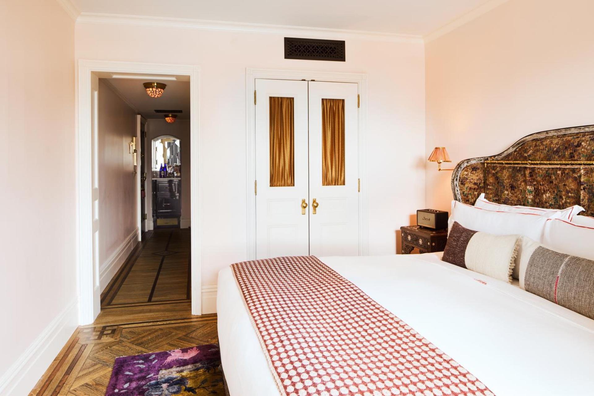 The Hotel Chelsea photo 92