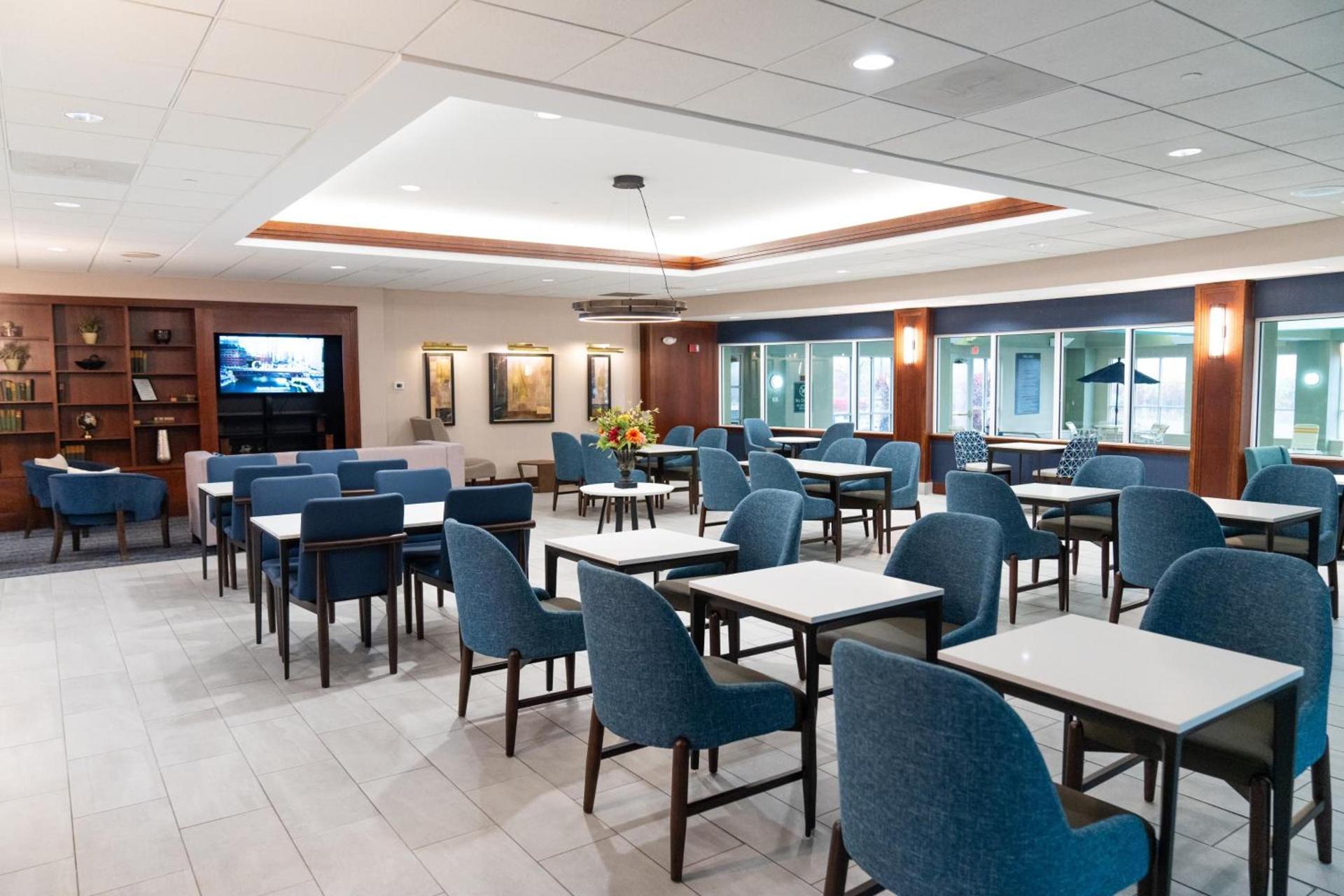 La Quinta by Wyndham Bannockburn-Deerfield photo 11