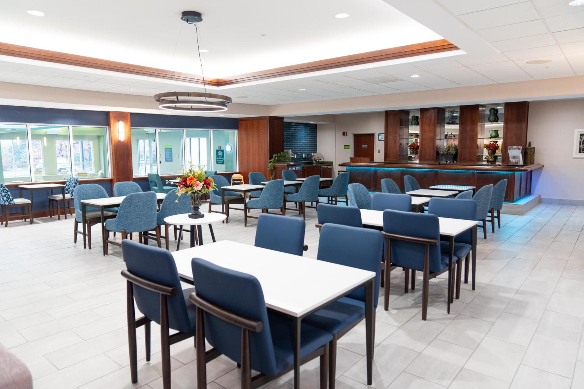 La Quinta by Wyndham Bannockburn-Deerfield photo 13