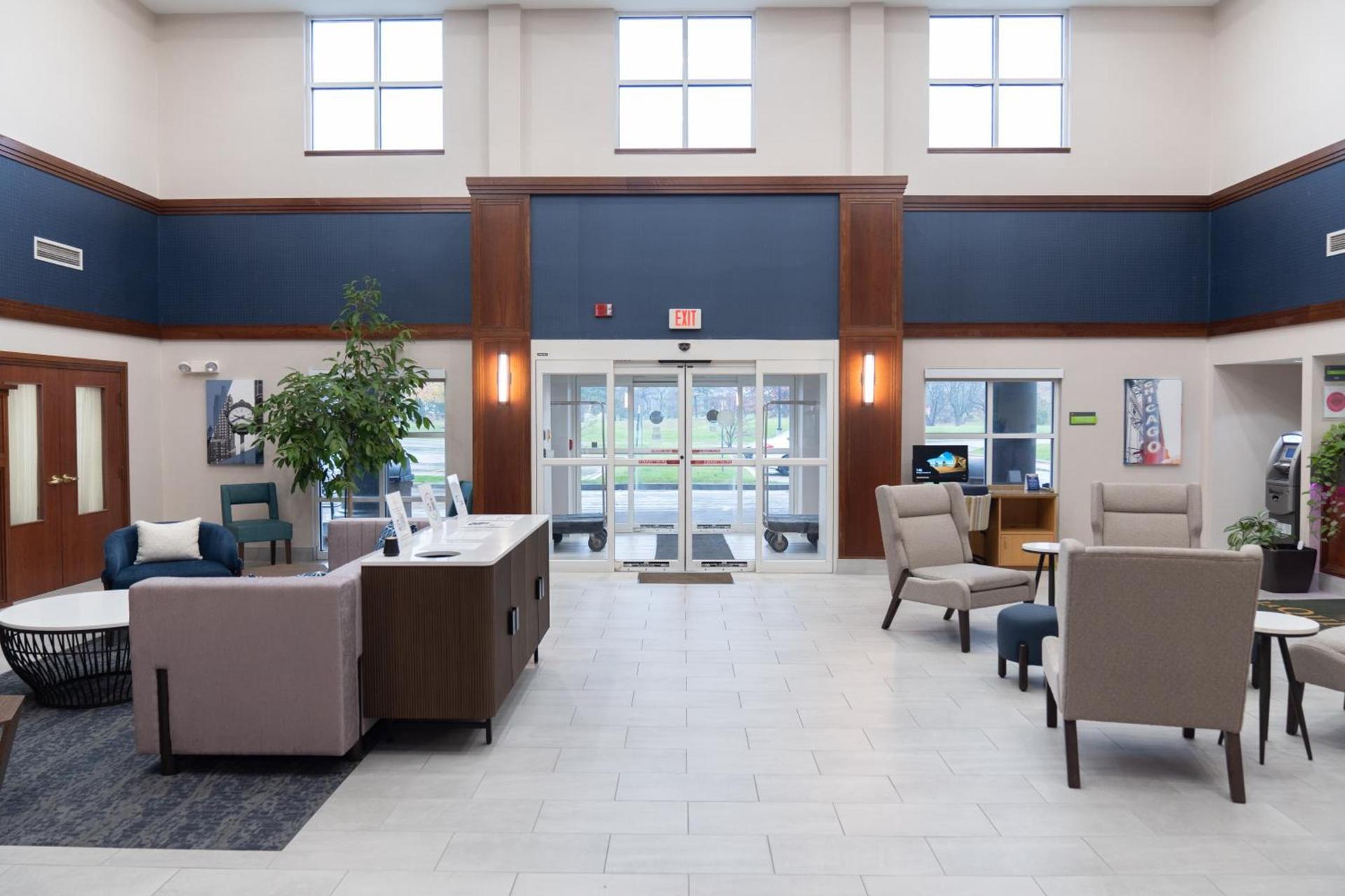 La Quinta by Wyndham Bannockburn-Deerfield photo 60