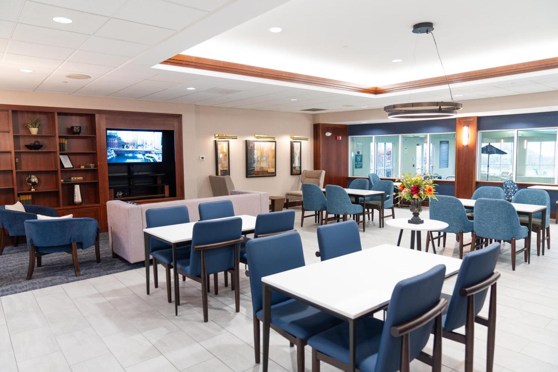 La Quinta by Wyndham Bannockburn-Deerfield photo 12