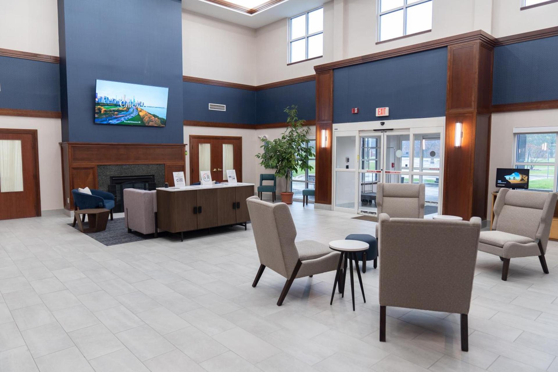 La Quinta by Wyndham Bannockburn-Deerfield photo 57