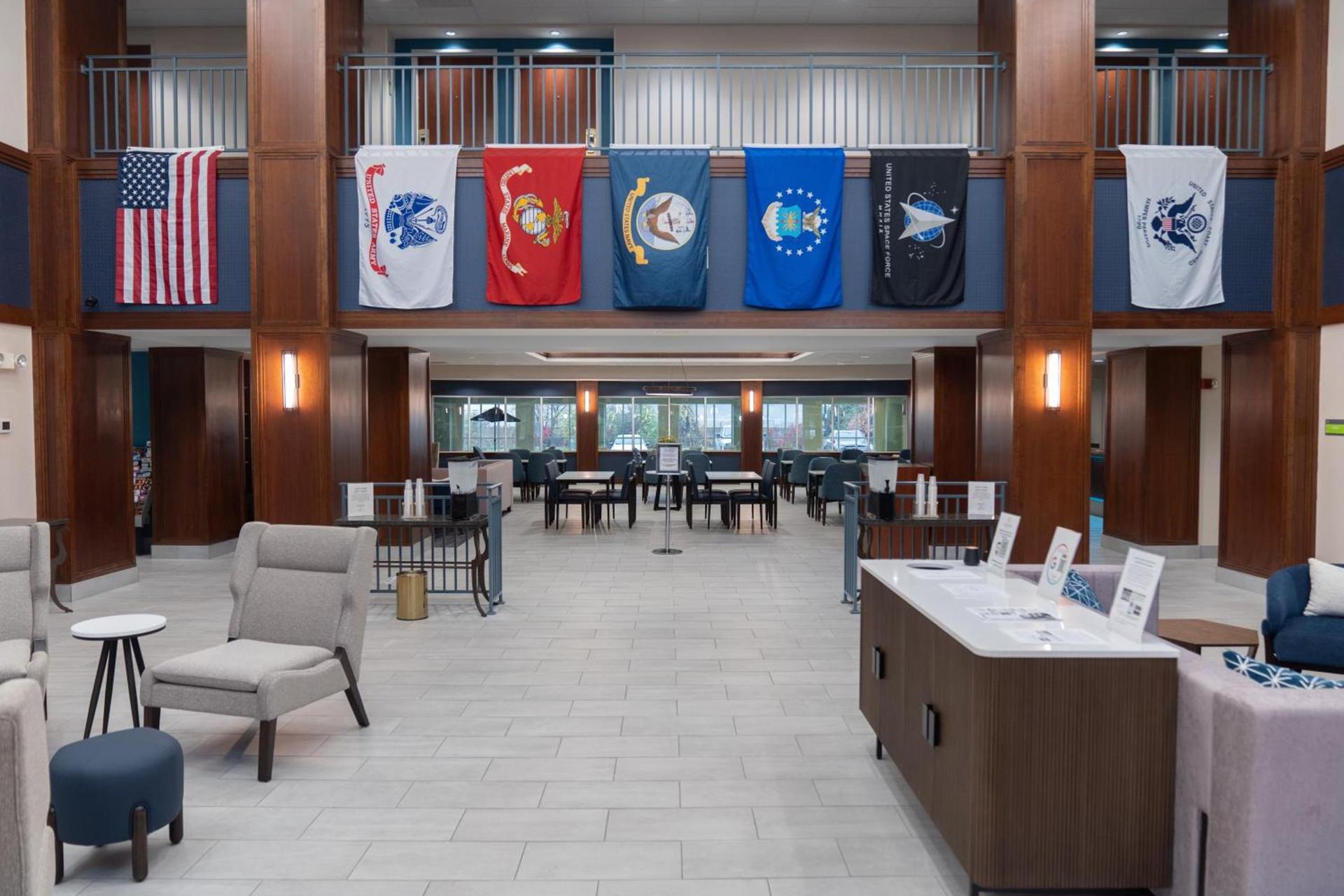 La Quinta by Wyndham Bannockburn-Deerfield photo 8