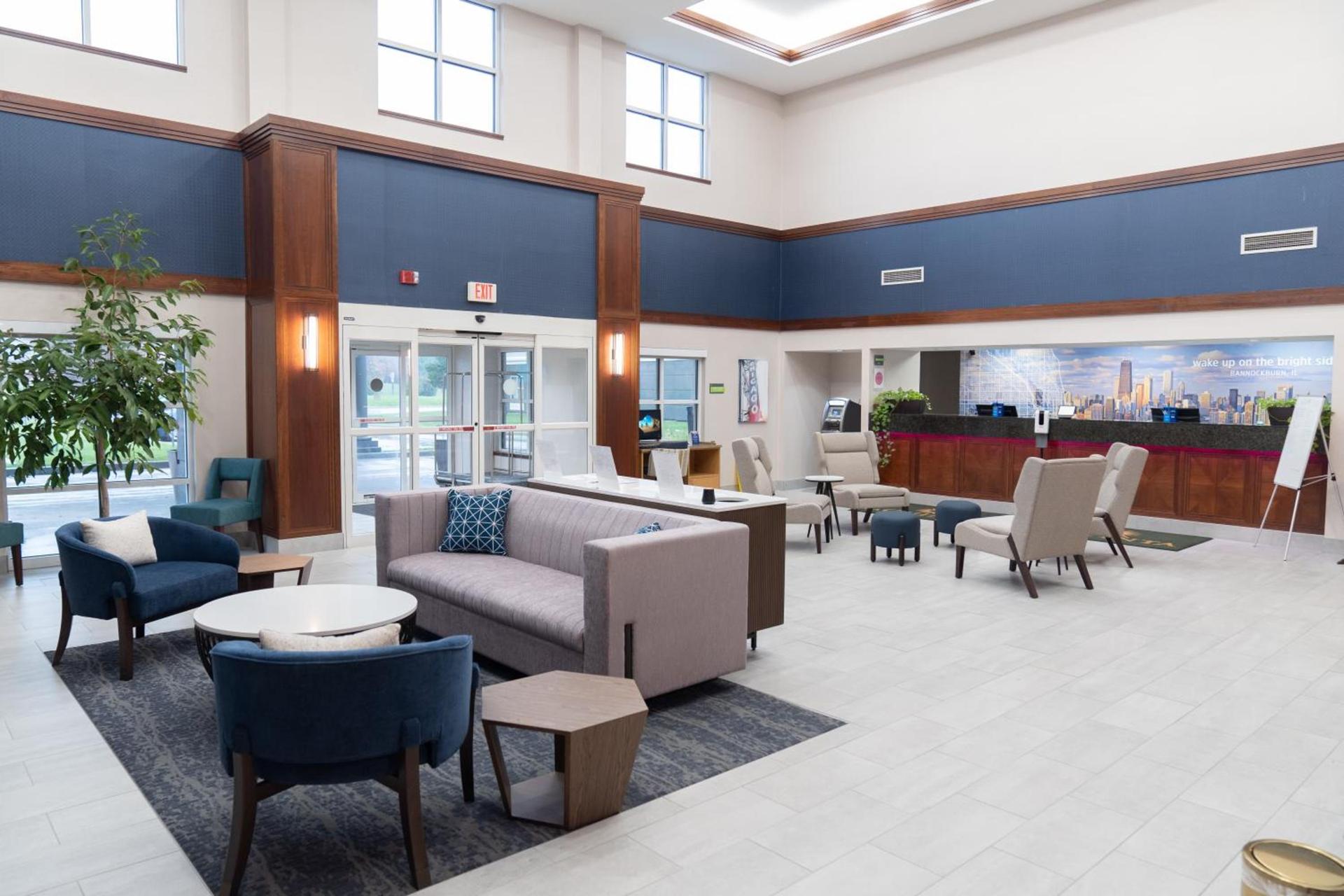 La Quinta by Wyndham Bannockburn-Deerfield photo 9