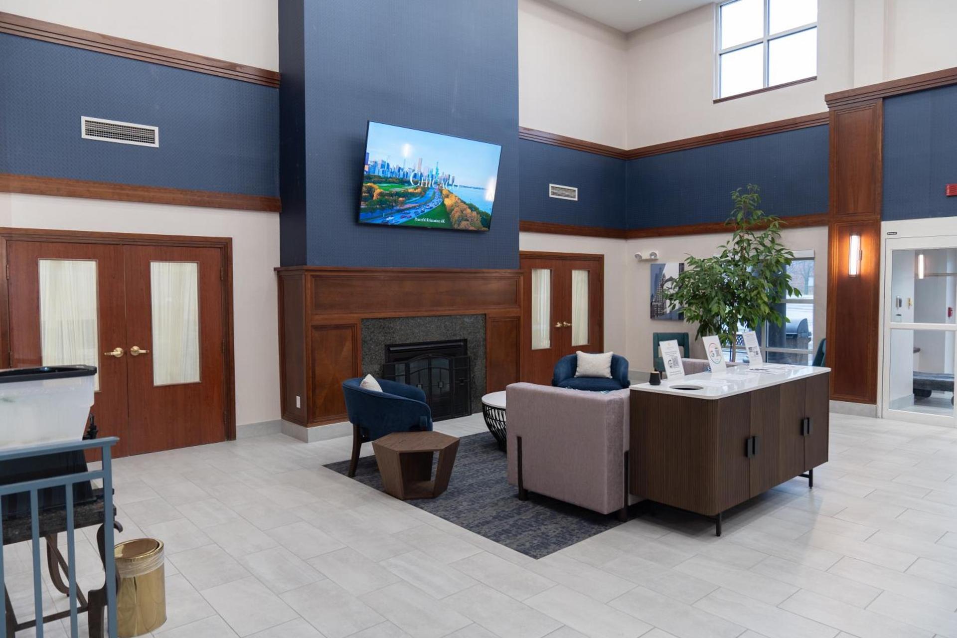 La Quinta by Wyndham Bannockburn-Deerfield photo 62