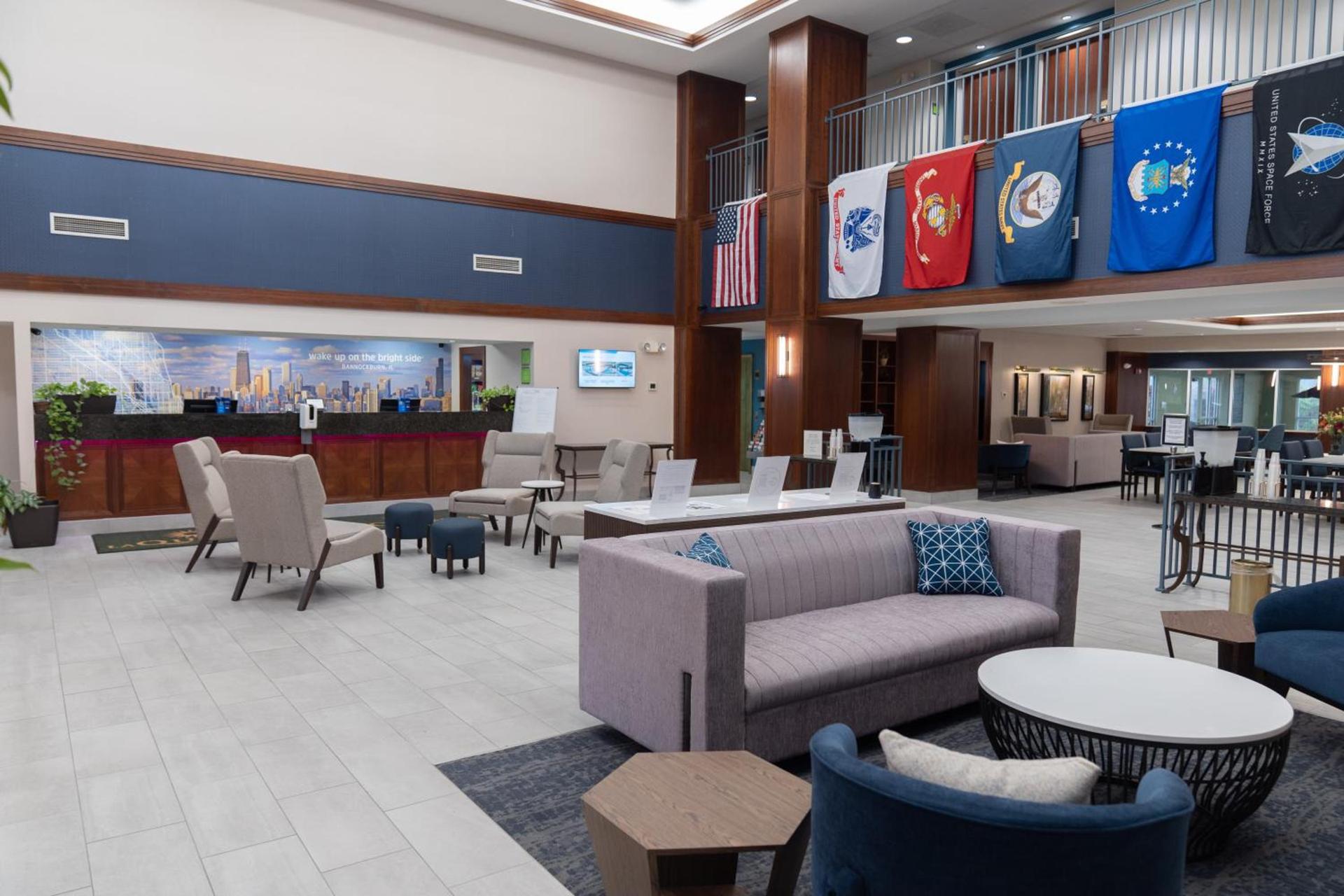 La Quinta by Wyndham Bannockburn-Deerfield photo 10
