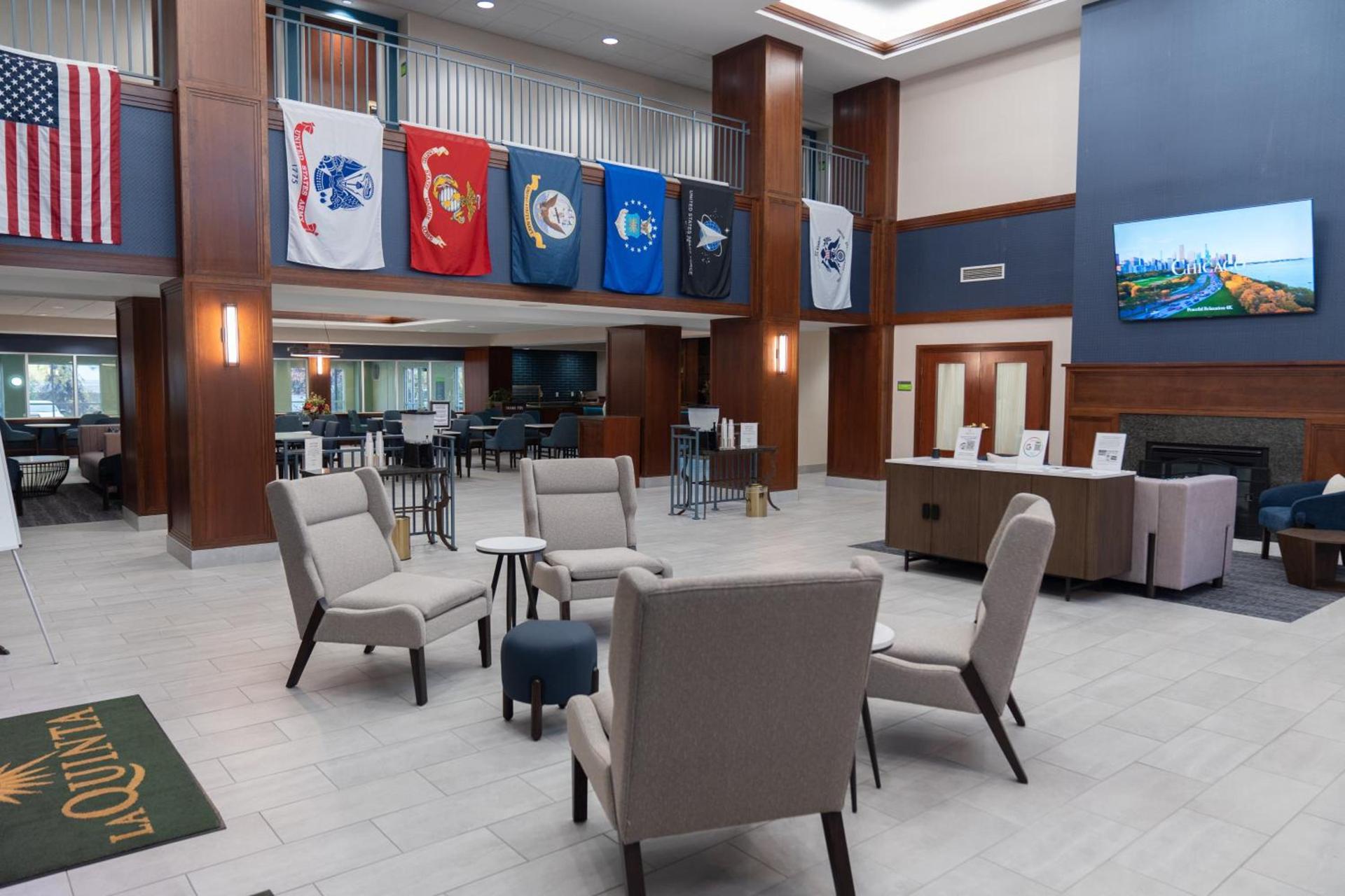 La Quinta by Wyndham Bannockburn-Deerfield photo 6