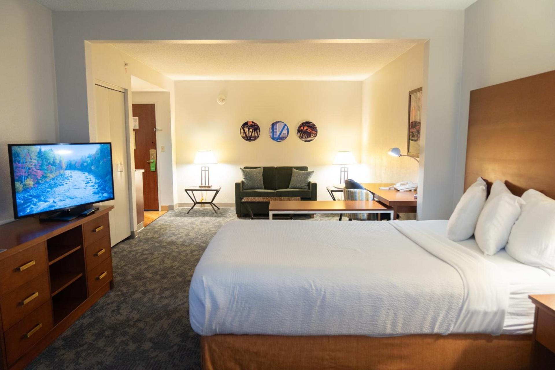 La Quinta by Wyndham Bannockburn-Deerfield photo 18