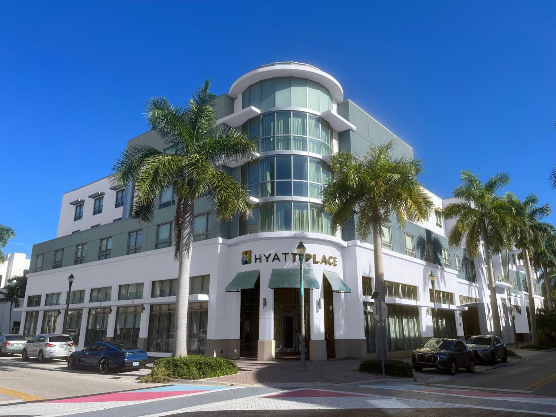 Hyatt Place Delray Beach photo 57